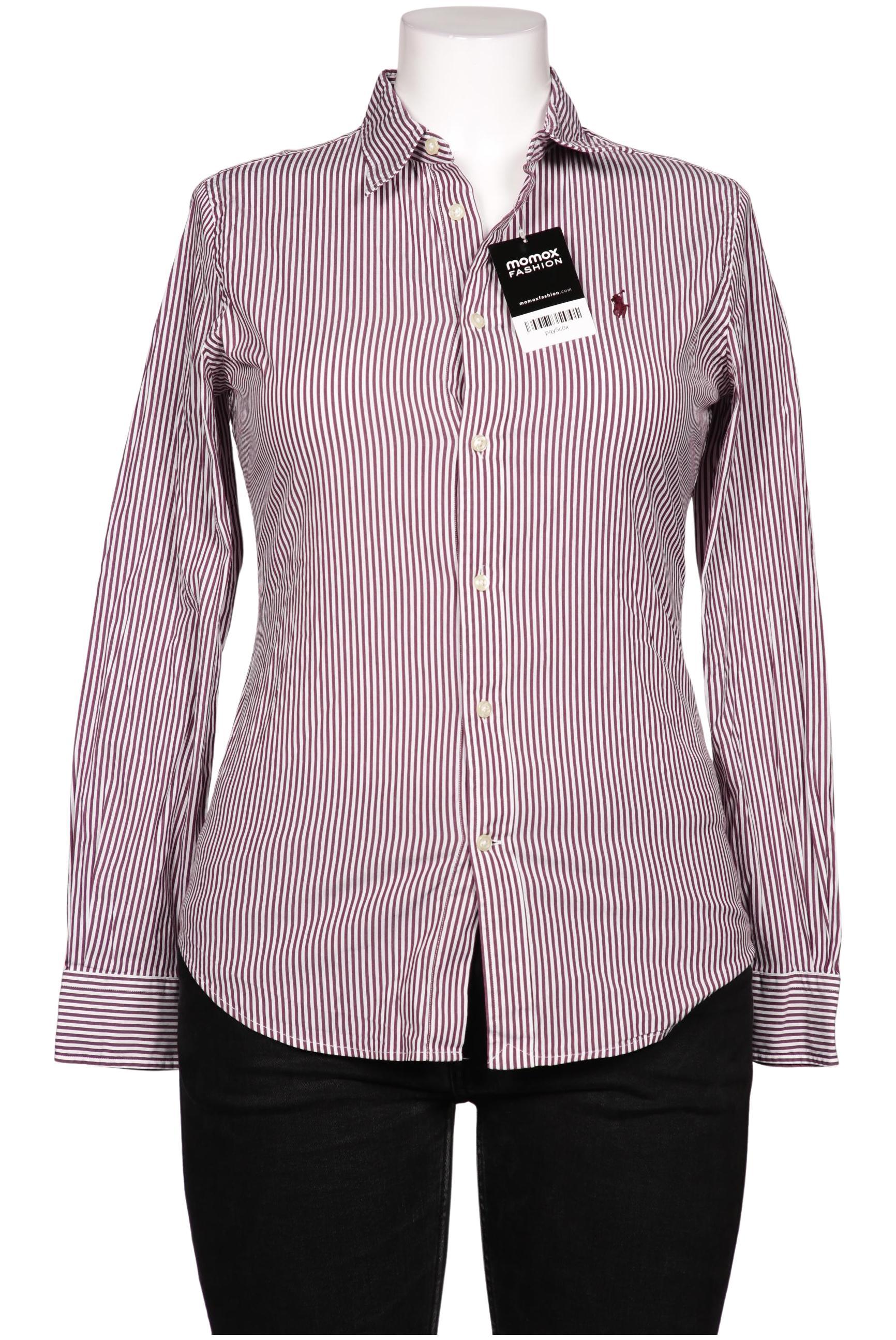 

Polo Ralph Lauren Damen Bluse, weiß, Gr. 10