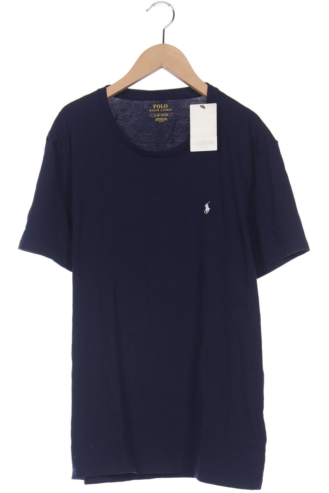 

Polo Ralph Lauren Herren T-Shirt, marineblau