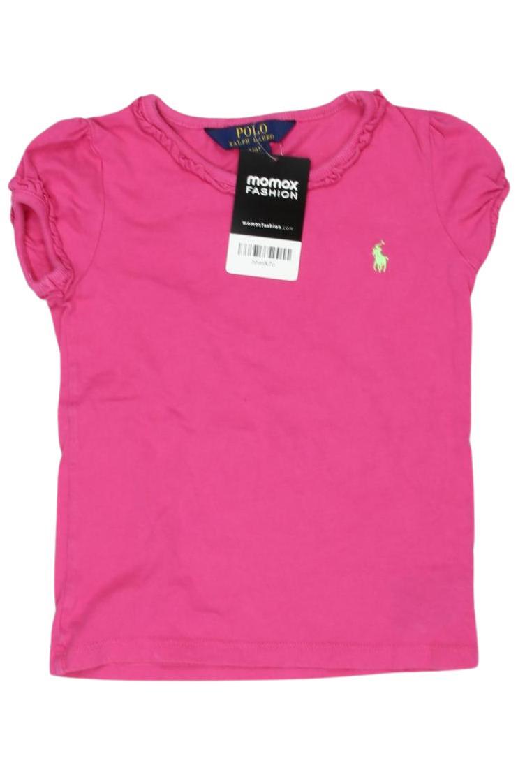 

Polo Ralph Lauren Damen T-Shirt, pink, Gr. 104