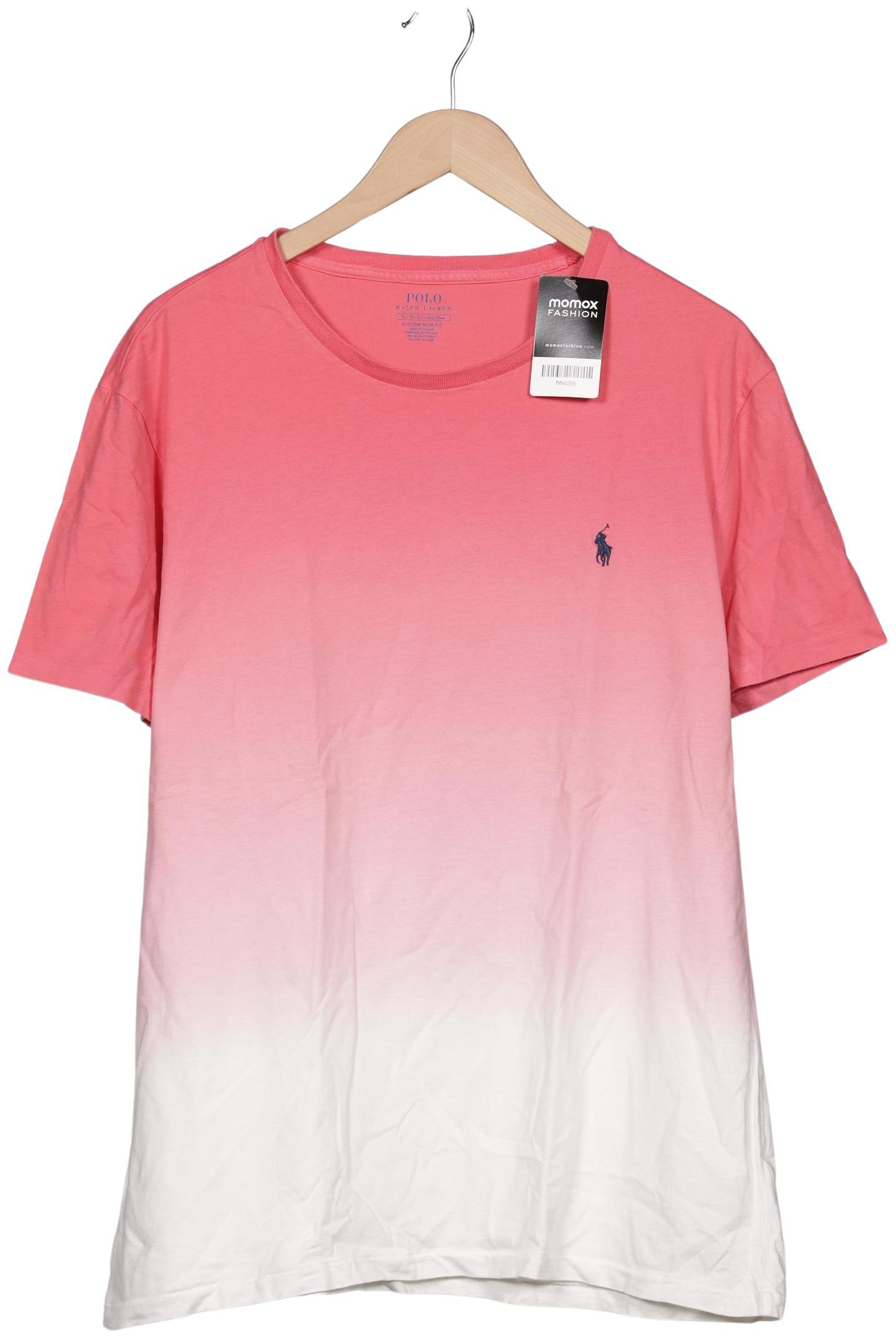 Thumbnail - Polo Ralph Lauren Herren T-Shirt, pink, Gr. 54