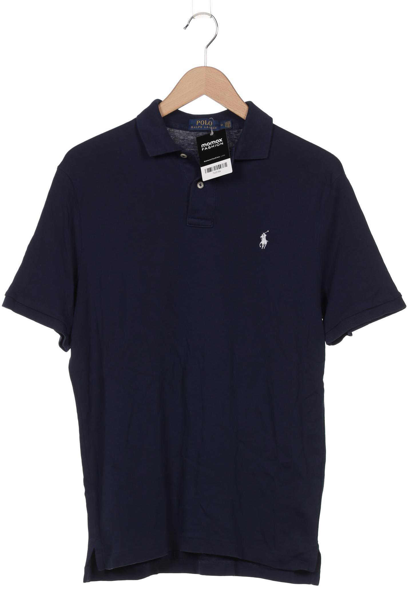 

Polo Ralph Lauren Herren Poloshirt, marineblau, Gr. 48
