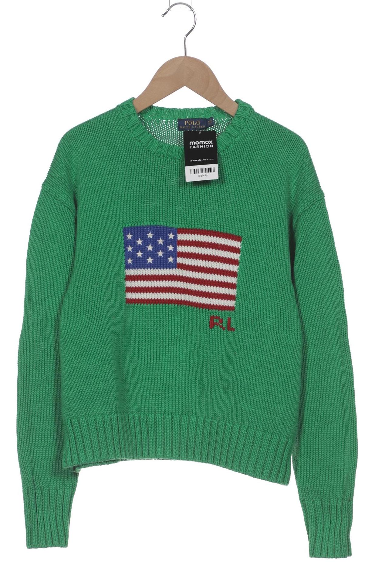 

Polo Ralph Lauren Damen Pullover, grün, Gr. 34