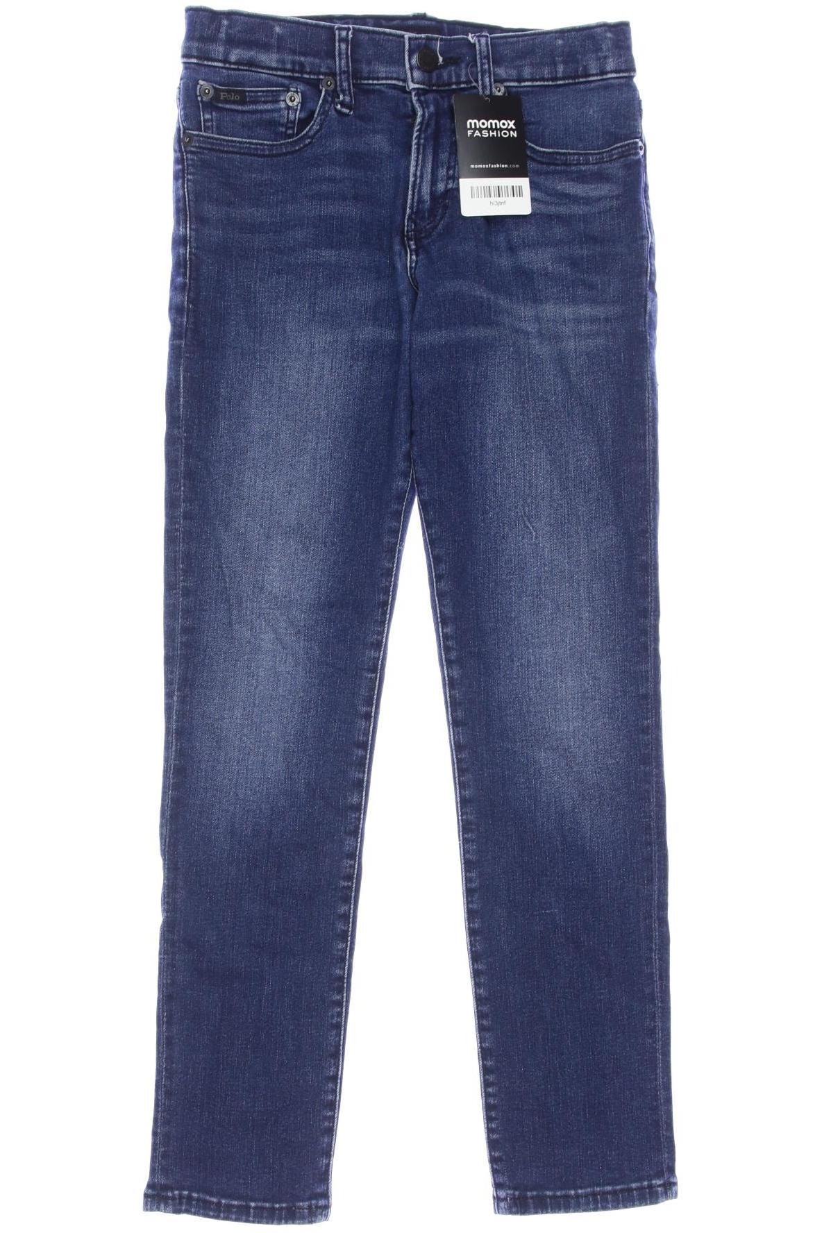 

Polo Ralph Lauren Herren Jeans, marineblau, Gr. 152