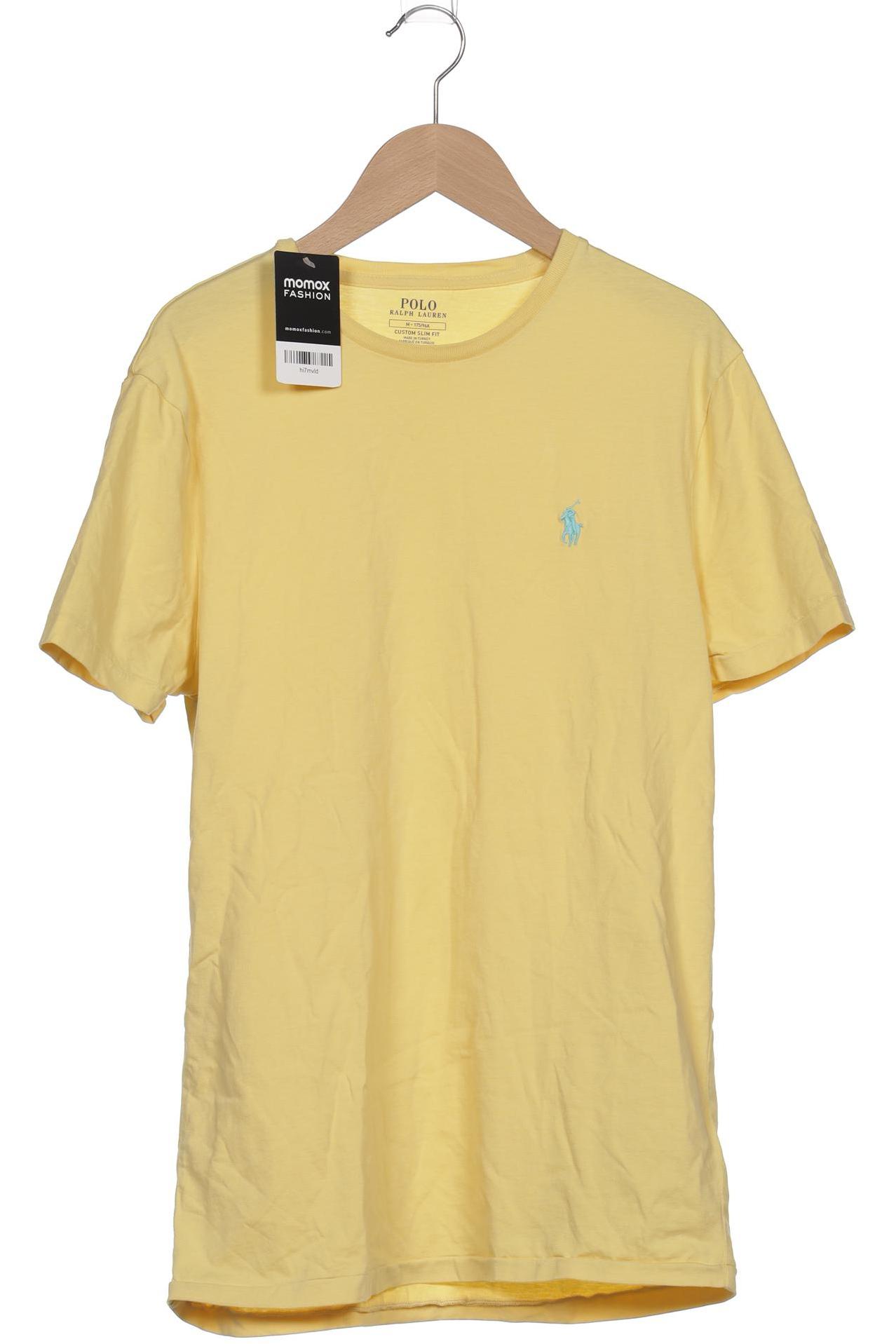 

Polo Ralph Lauren Herren T-Shirt, gelb, Gr. 48