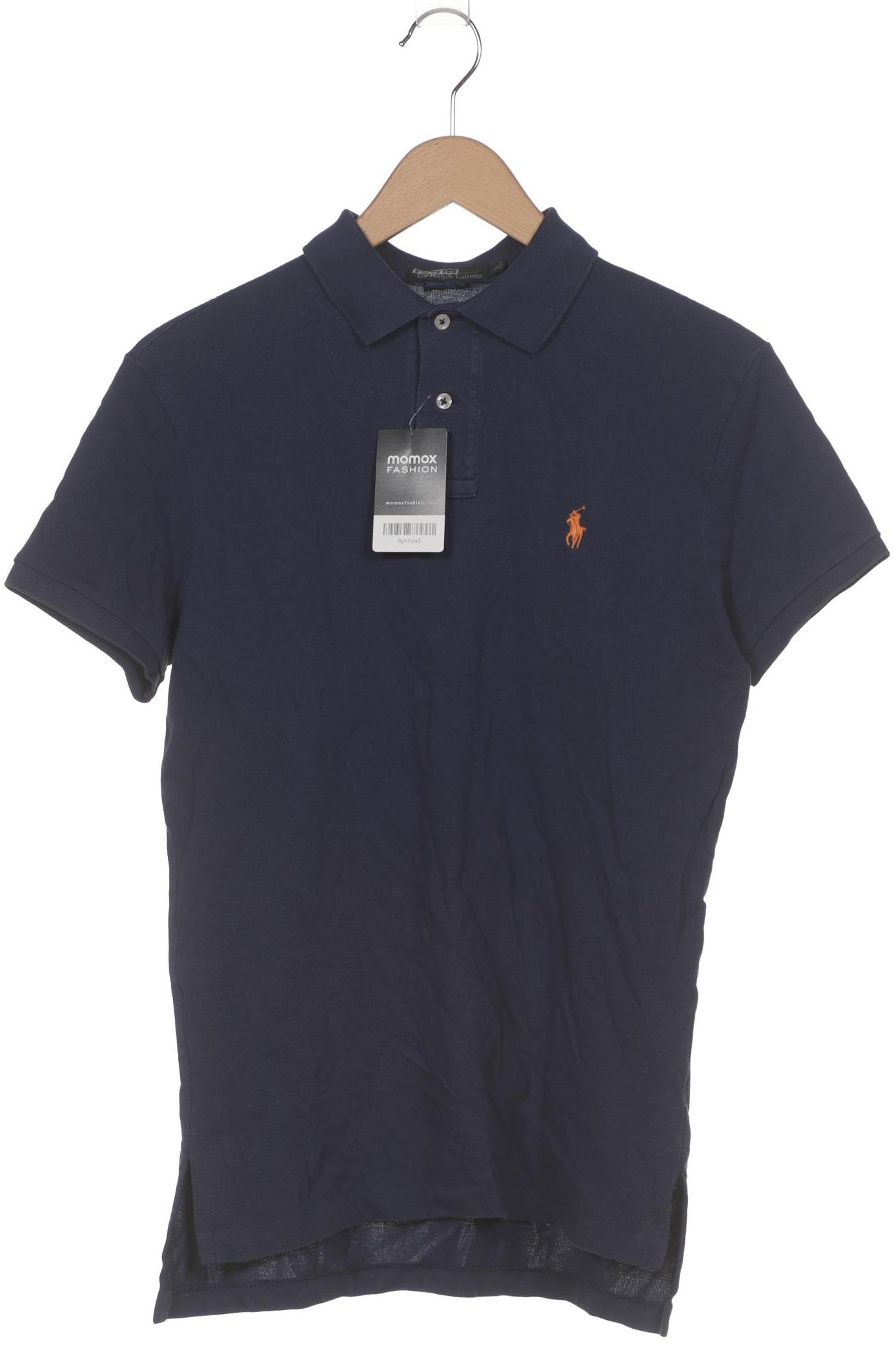 

Polo Ralph Lauren Herren Poloshirt, marineblau, Gr. 46