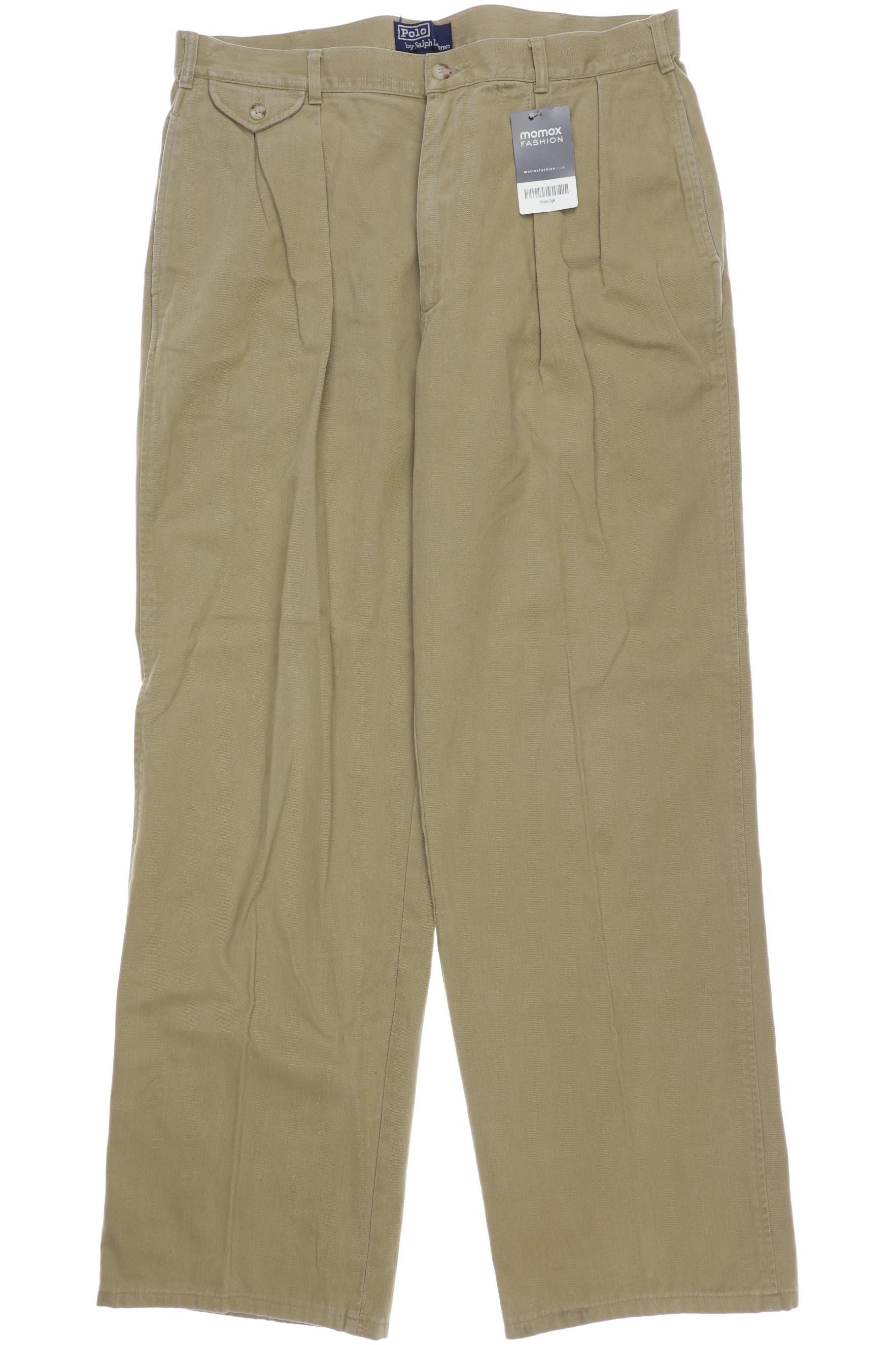 

Polo Ralph Lauren Herren Stoffhose, beige, Gr. 36