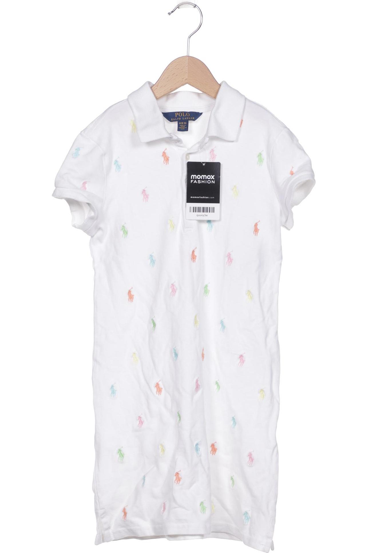 

Polo Ralph Lauren Mädchen Kleid, mehrfarbig