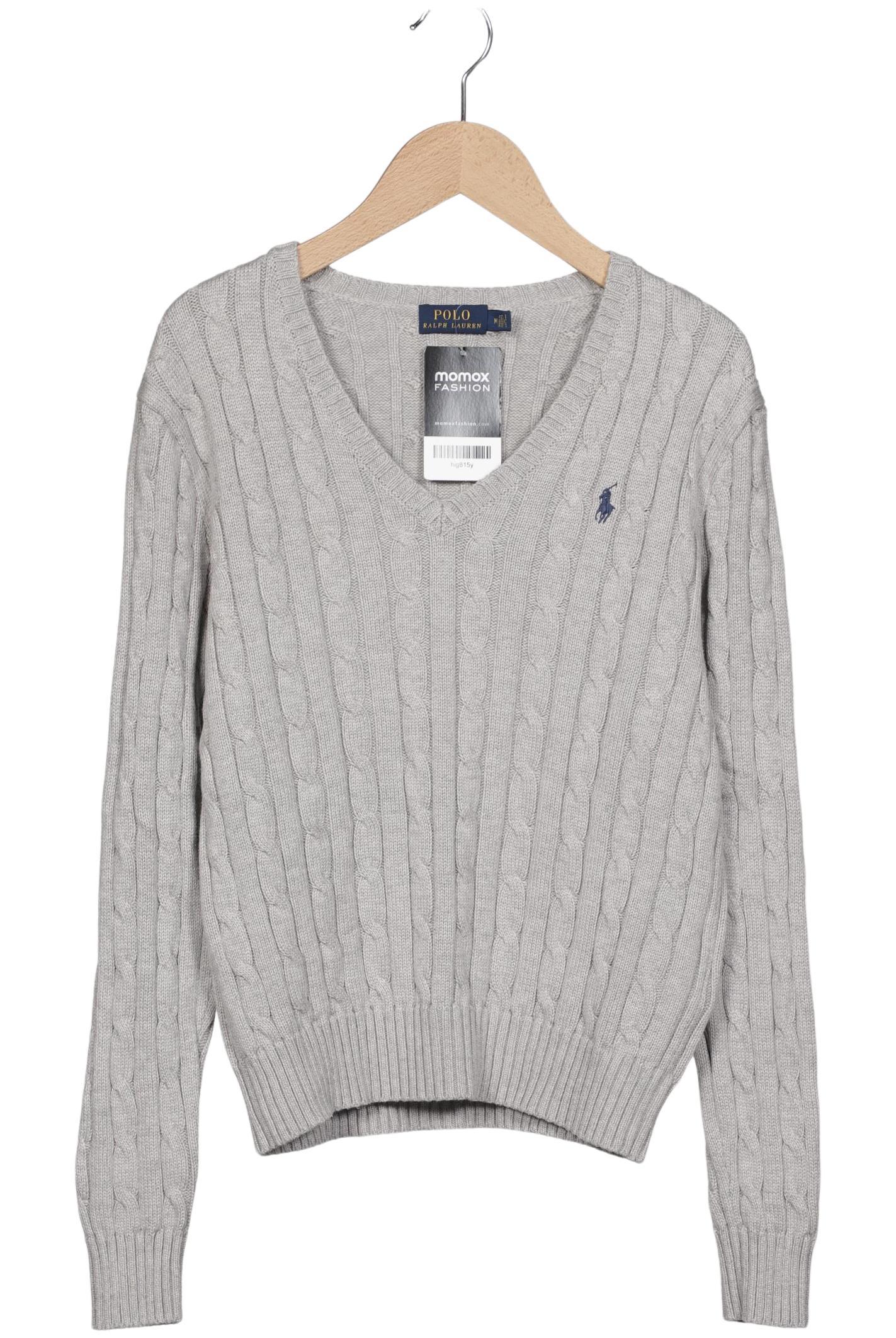 

Polo Ralph Lauren Damen Pullover, grau, Gr. 38