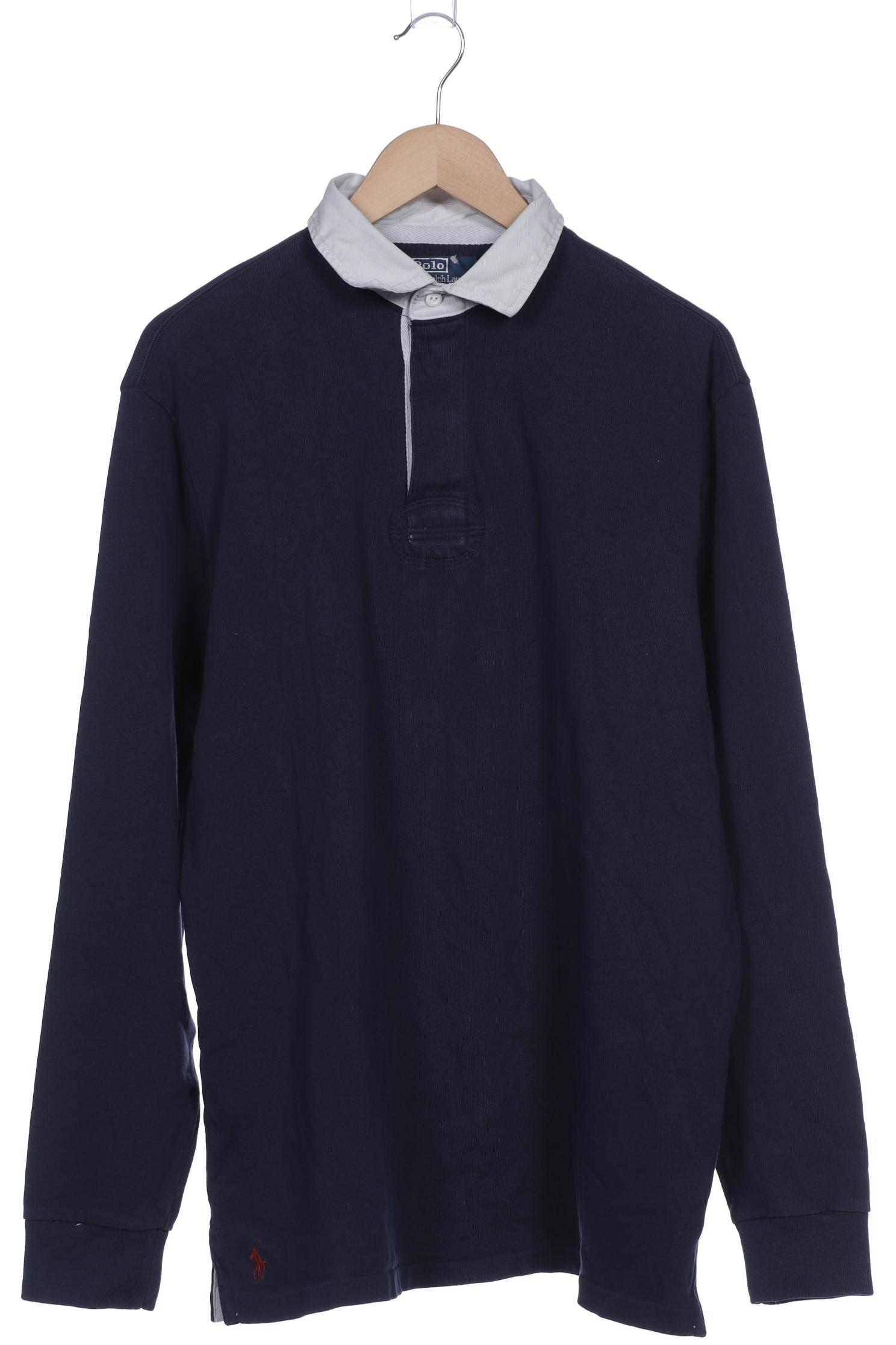 

Polo Ralph Lauren Herren Poloshirt, marineblau, Gr. 52