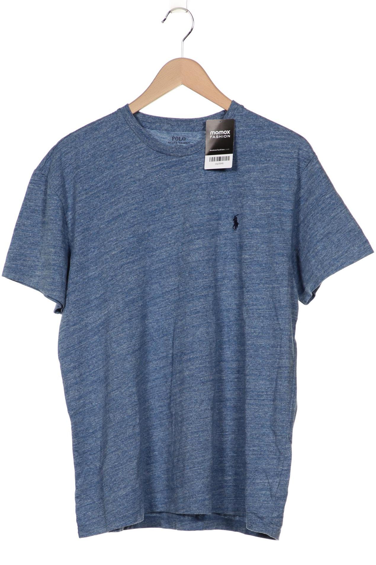 

Polo Ralph Lauren Herren T-Shirt, blau, Gr. 48