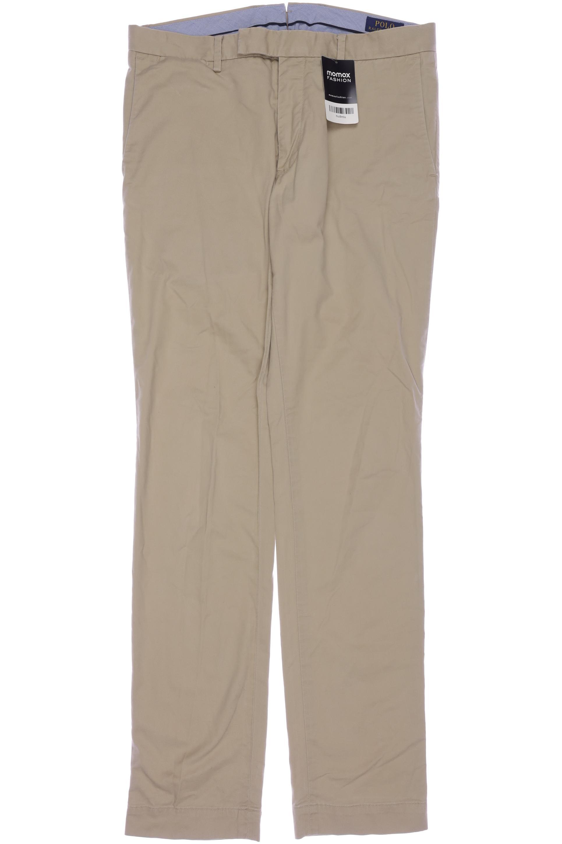 

Polo Ralph Lauren Herren Stoffhose, beige, Gr. 32