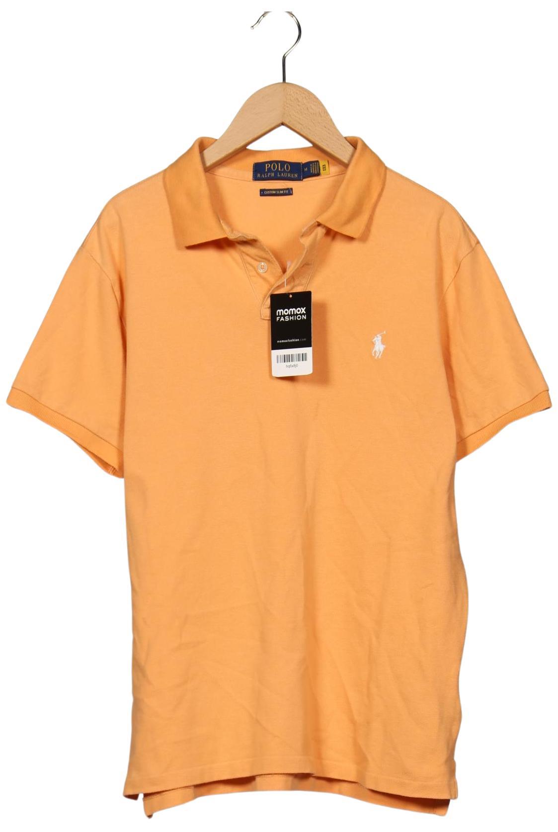 

Polo Ralph Lauren Herren Poloshirt, orange, Gr. 48