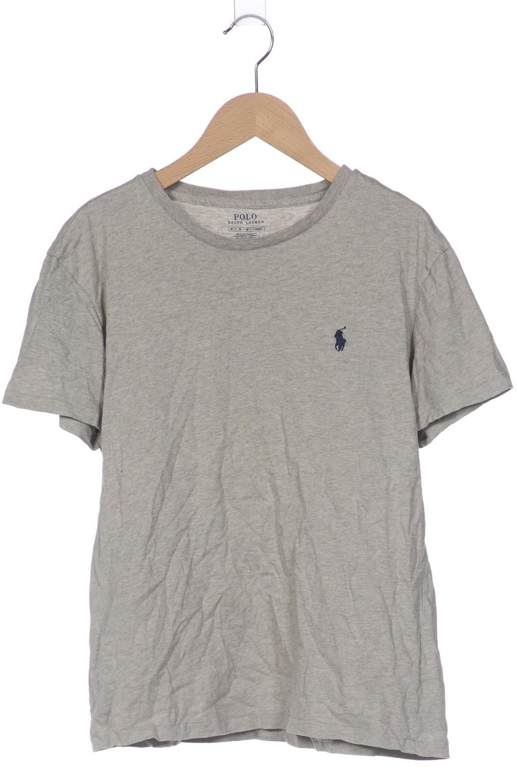 

Polo Ralph Lauren Herren T-Shirt, grau, Gr. 48