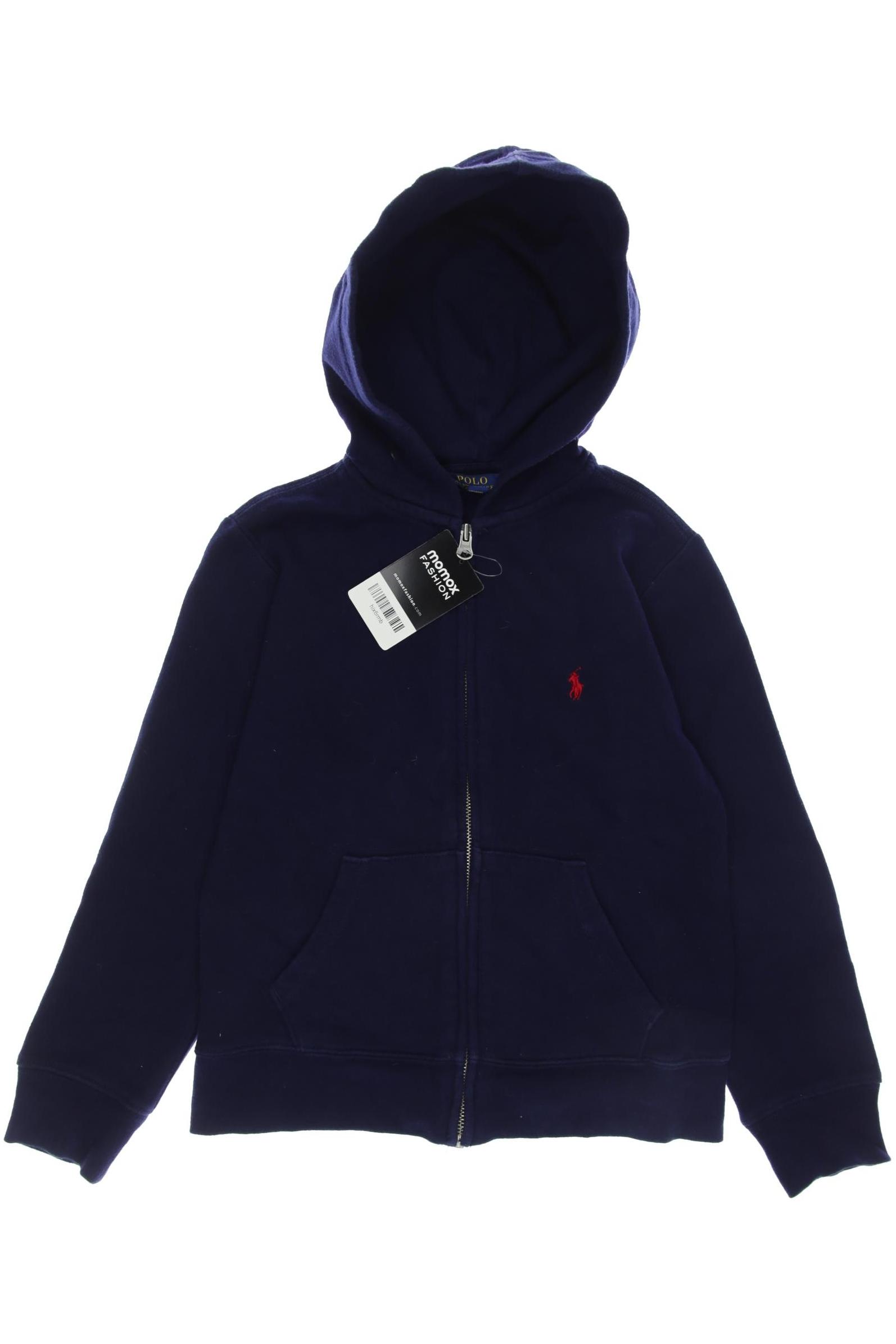 

Polo Ralph Lauren Herren Hoodies & Sweater, marineblau, Gr. 8