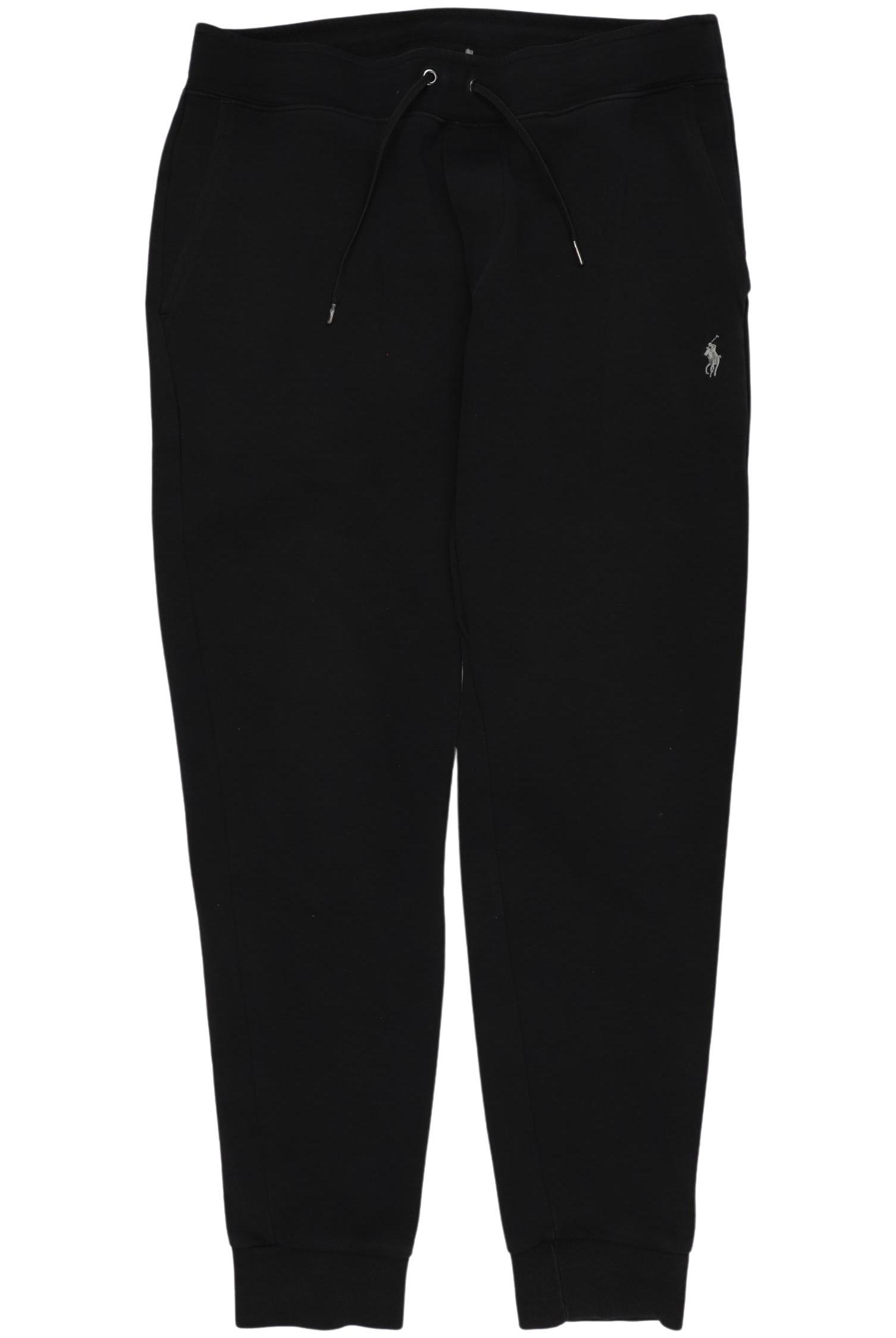 

Polo Ralph Lauren Herren Stoffhose, schwarz, Gr. 46