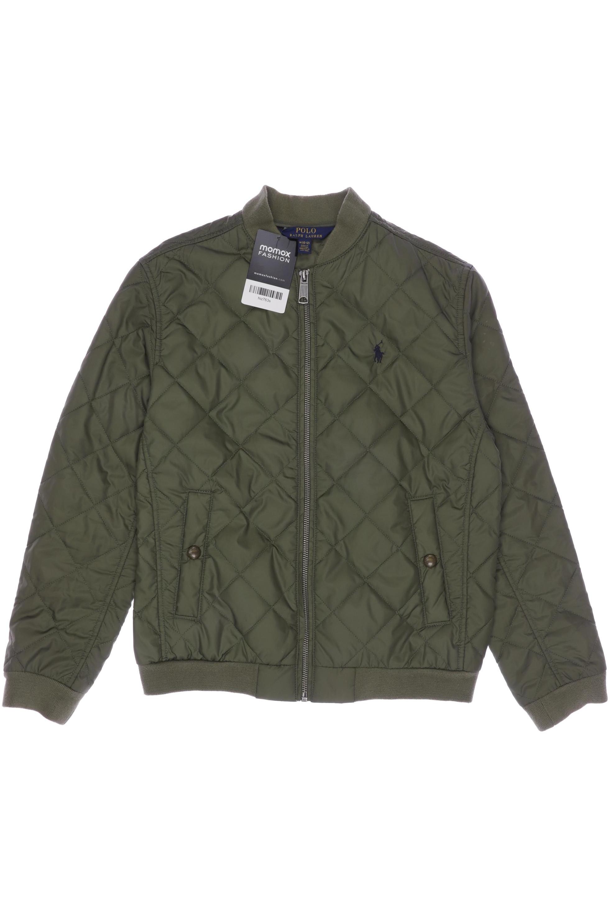 

Polo Ralph Lauren Herren Jacke, grün, Gr. 146