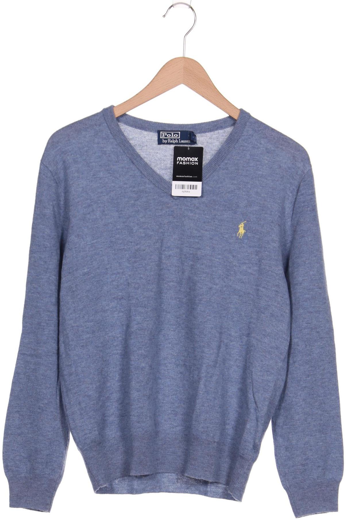 

Polo Ralph Lauren Herren Pullover, blau