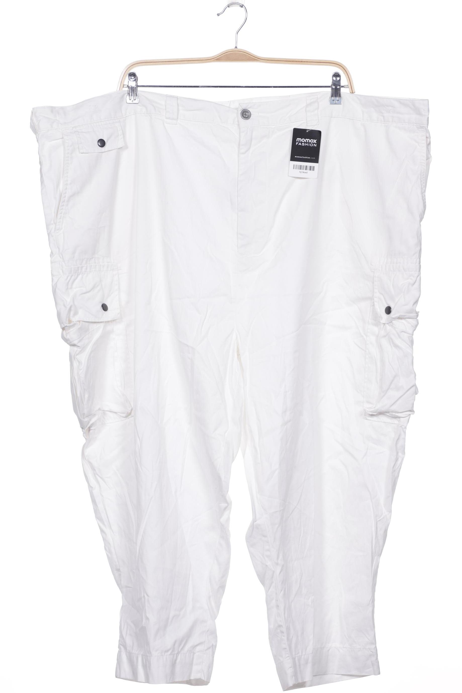 

Polo Ralph Lauren Herren Stoffhose, weiß