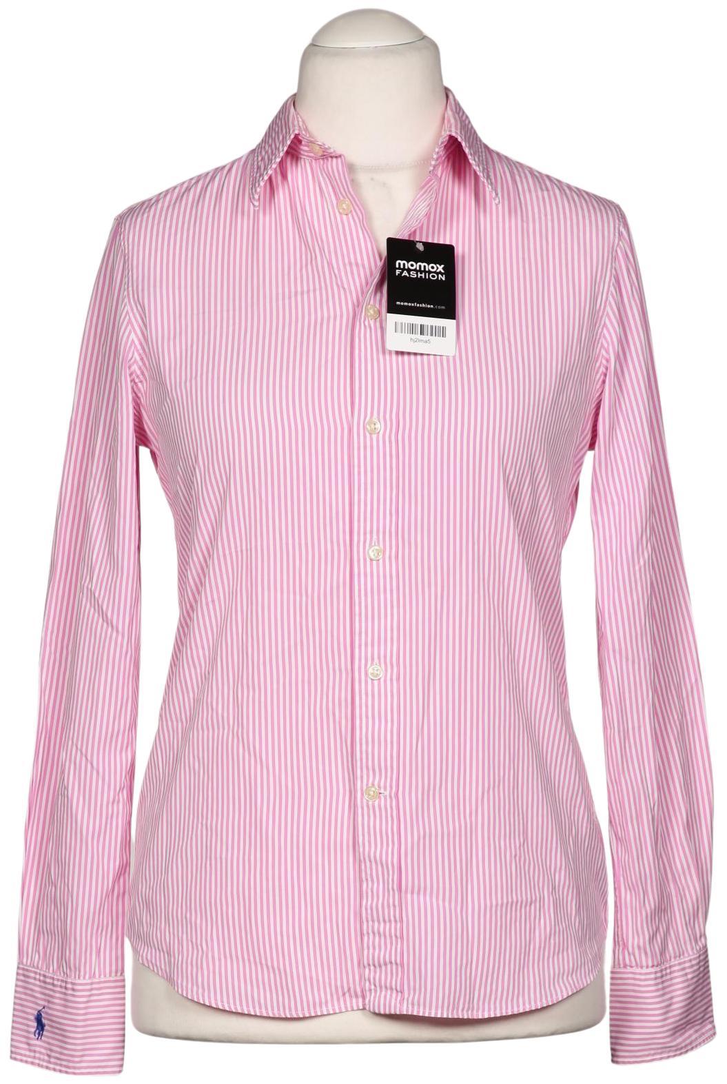 

Polo Ralph Lauren Damen Bluse, mehrfarbig, Gr. 10