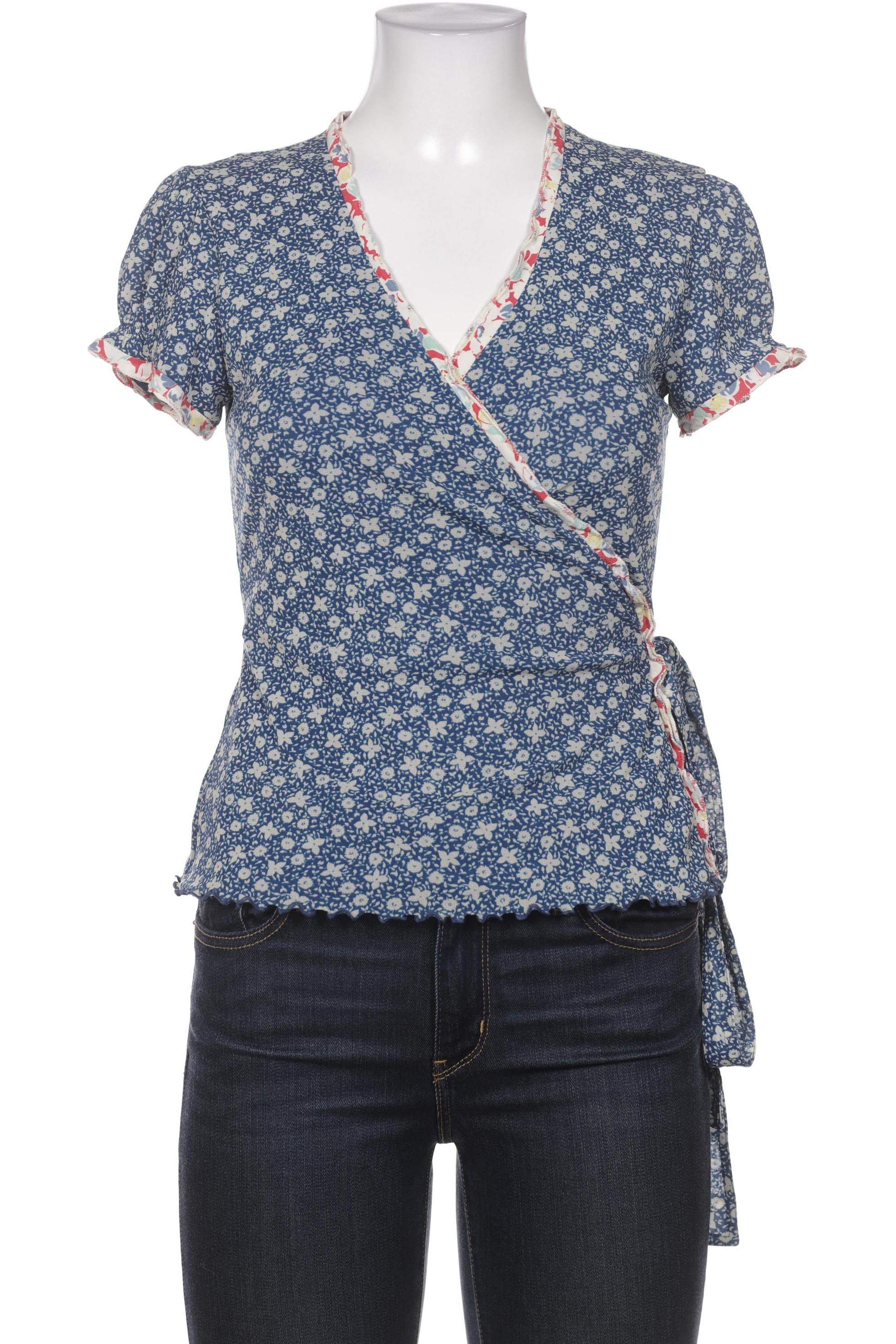 

Polo Ralph Lauren Damen Bluse, blau, Gr. 38