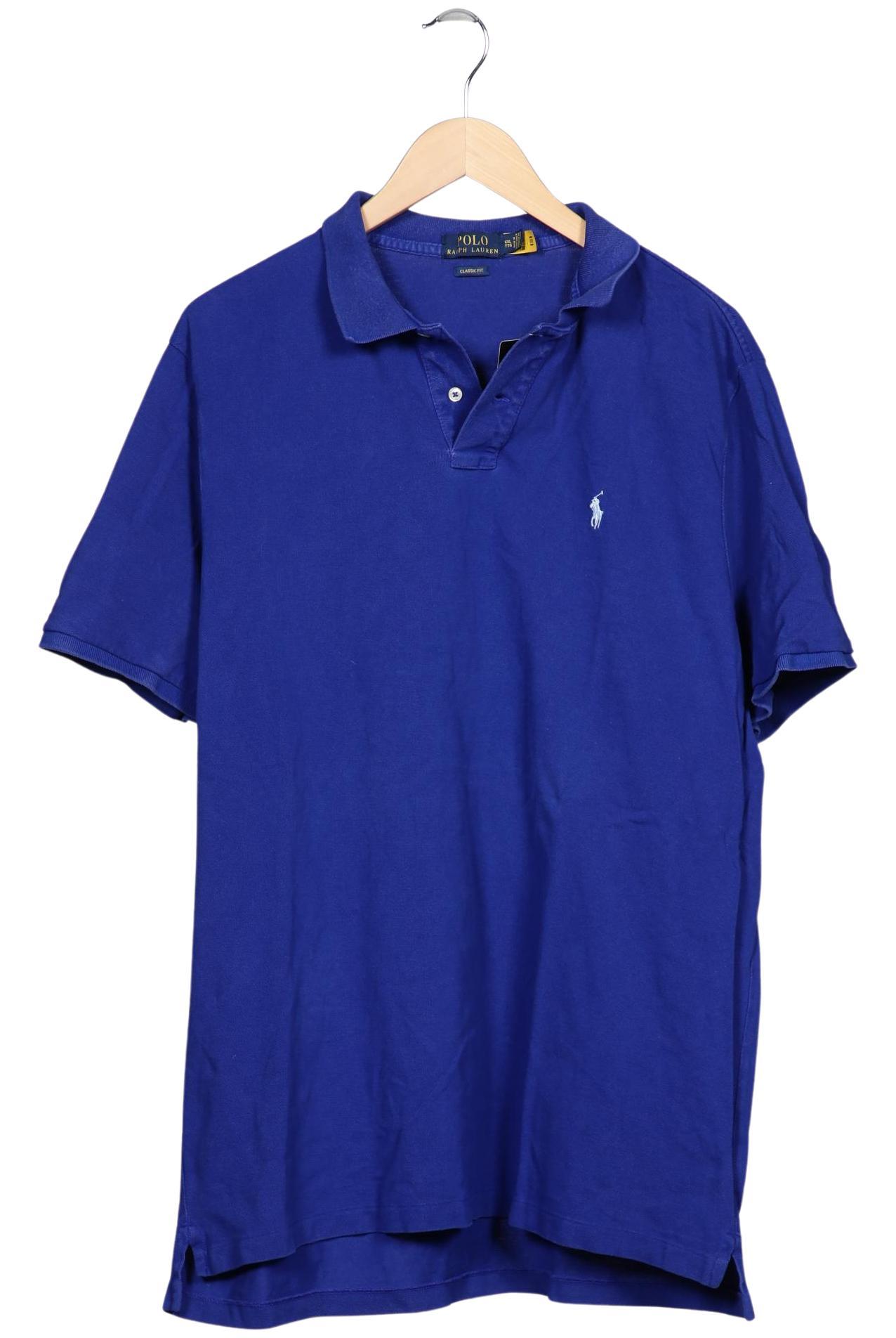 

Polo Ralph Lauren Herren Poloshirt, blau, Gr. 56