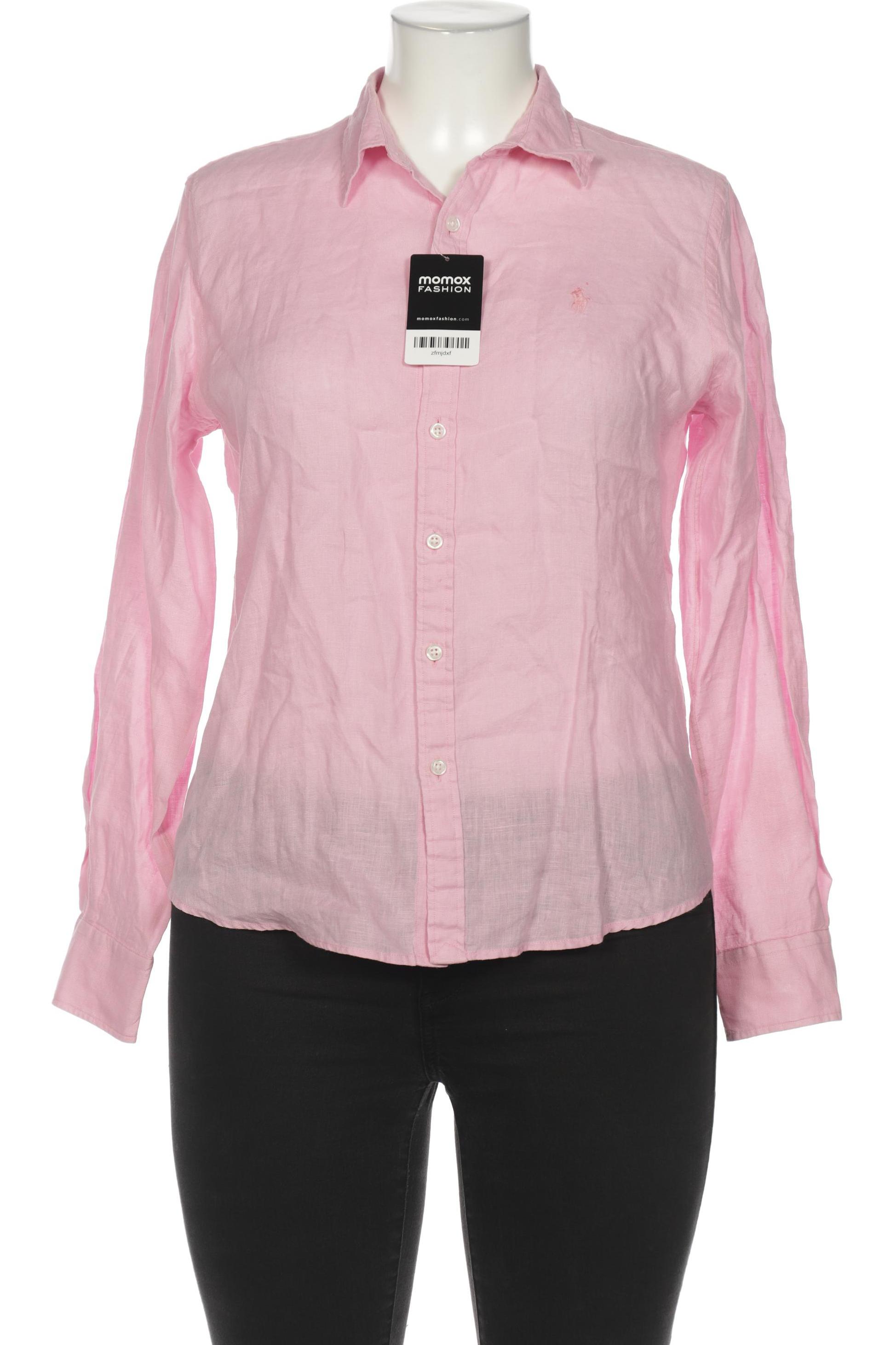 

Polo Ralph Lauren Damen Bluse, pink, Gr. 12