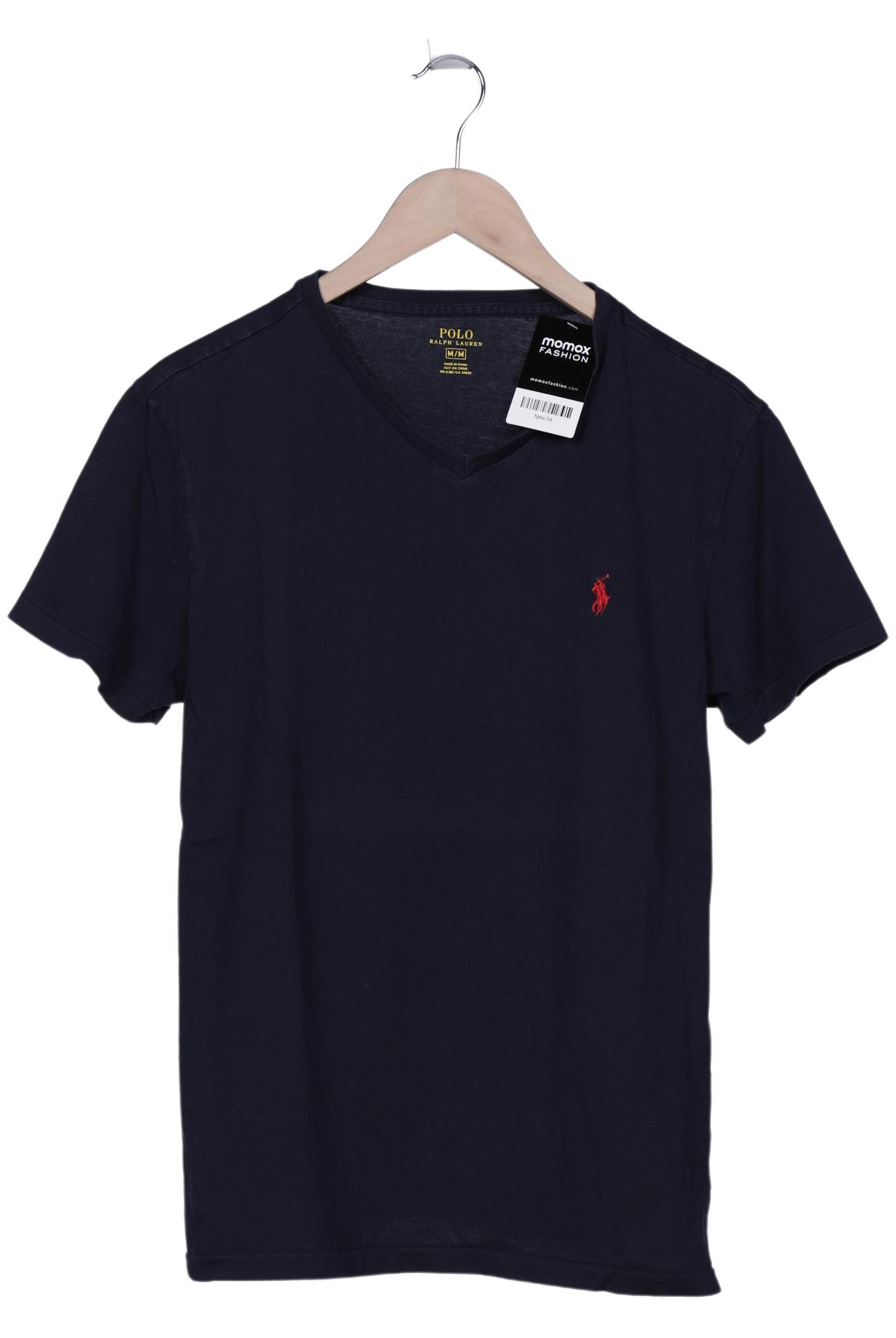 

Polo Ralph Lauren Herren T-Shirt, marineblau, Gr. 48