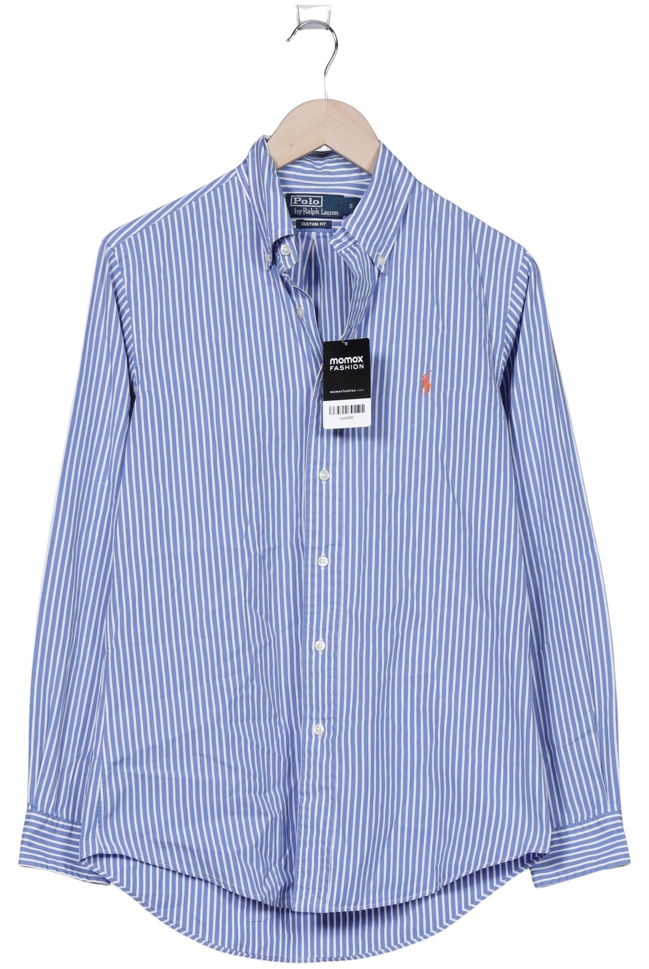 

Polo Ralph Lauren Herren Hemd, blau, Gr. 46