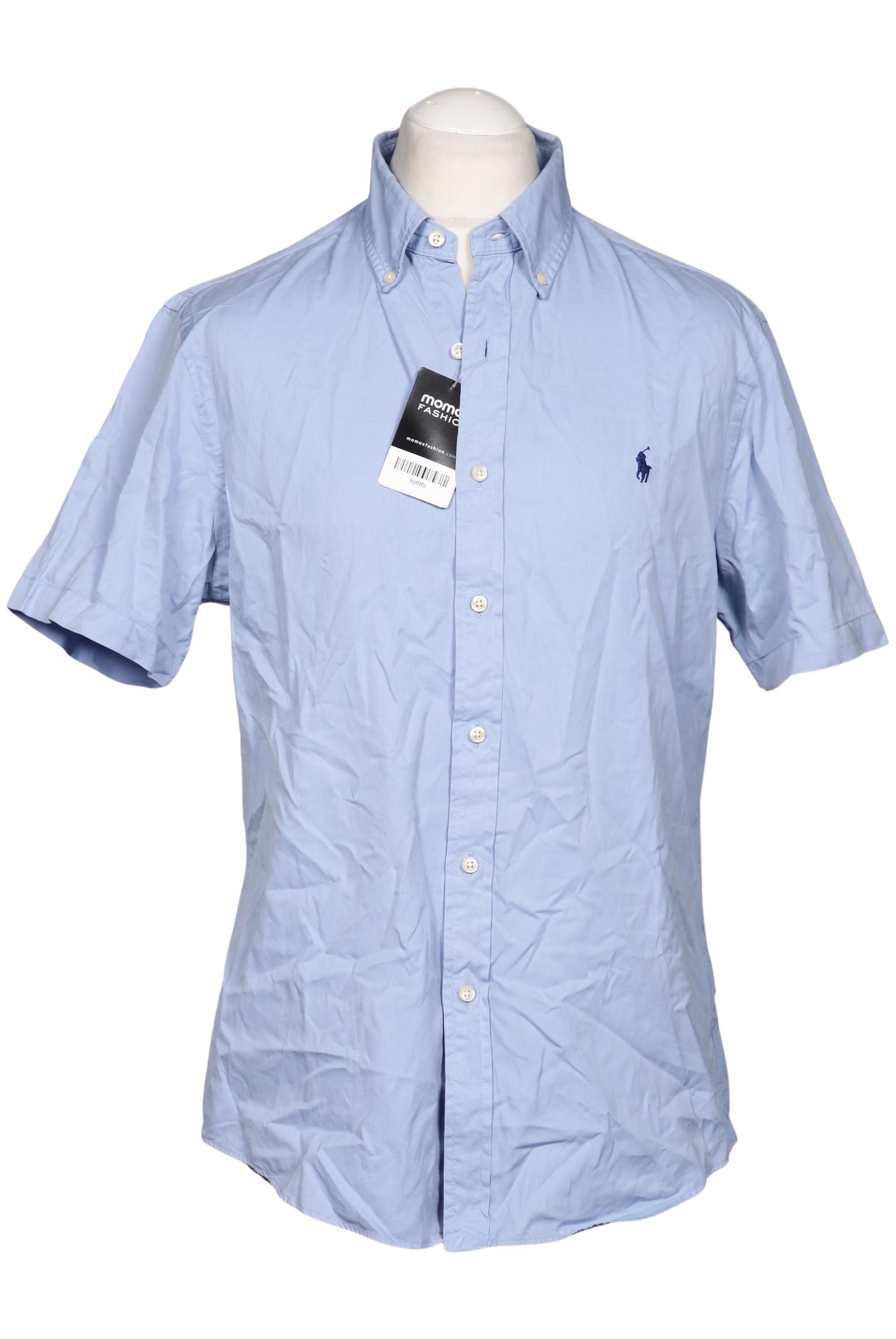 

Polo Ralph Lauren Herren Hemd, hellblau, Gr. 52