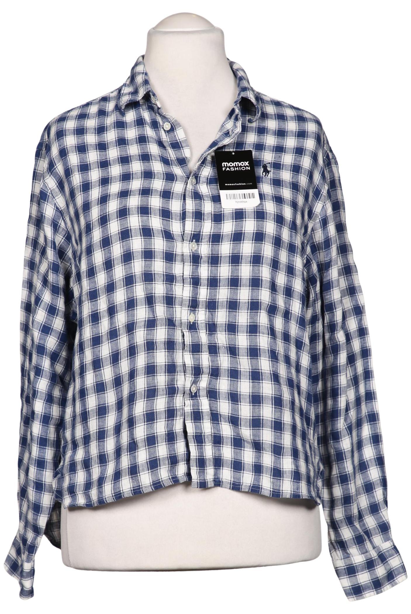 

Polo Ralph Lauren Damen Bluse, mehrfarbig, Gr. 46