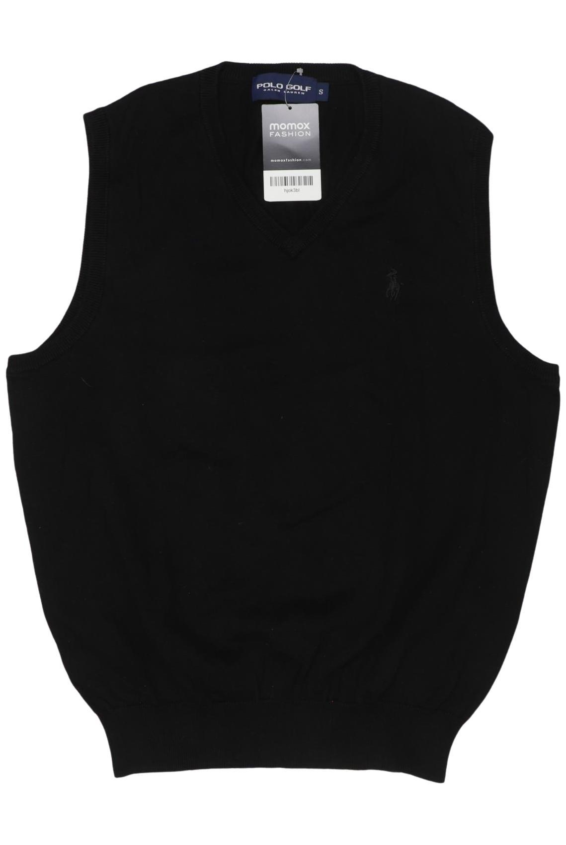 

Polo Ralph Lauren Herren Pullover, schwarz, Gr. 46