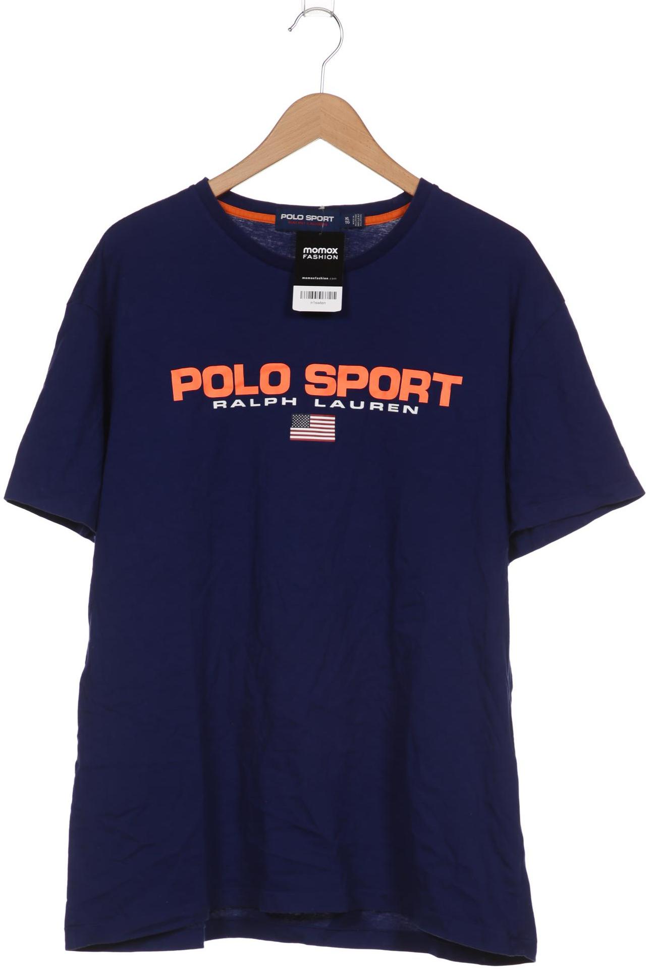 

Polo Ralph Lauren Herren T-Shirt, marineblau