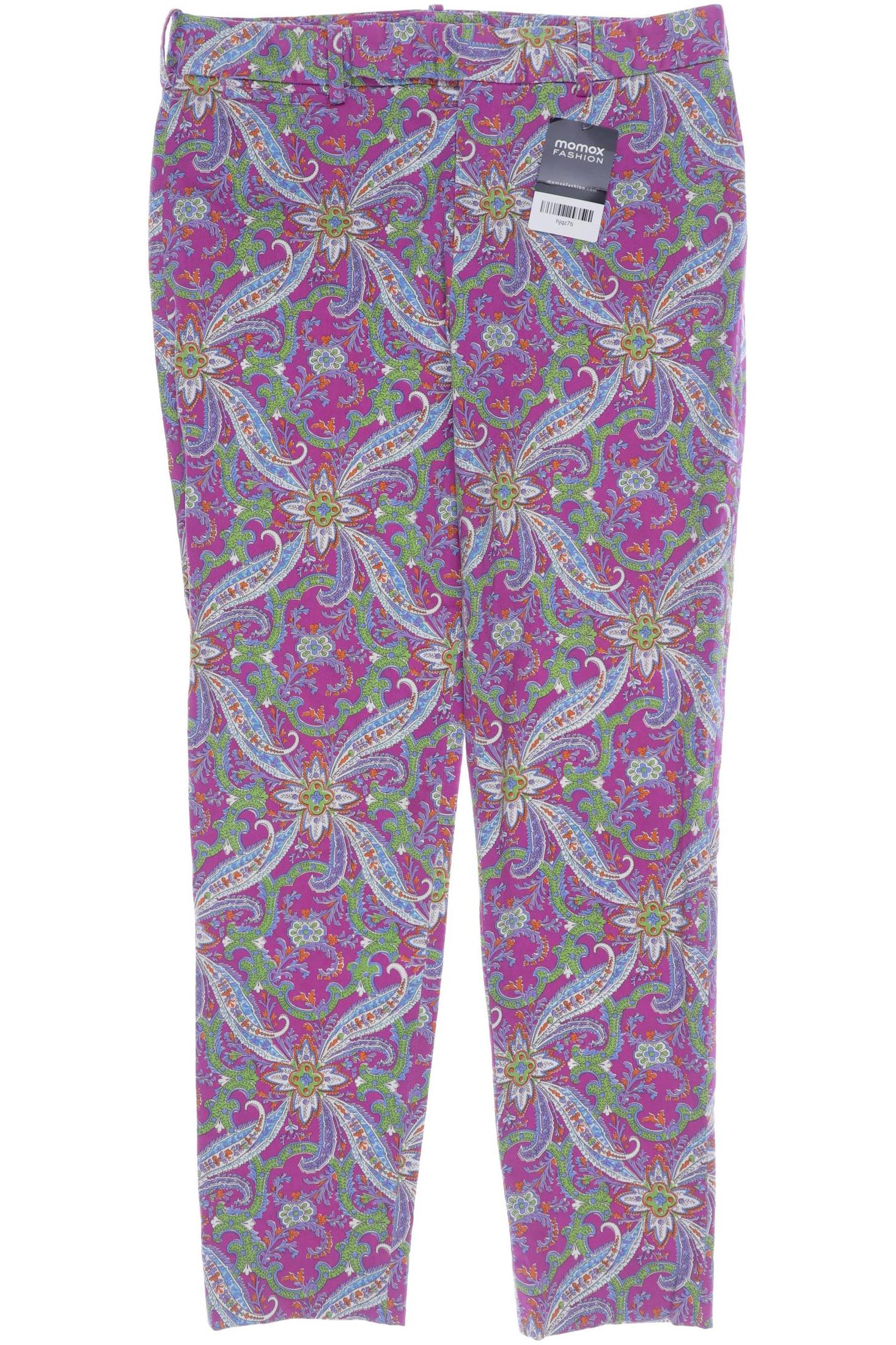 

Polo Ralph Lauren Damen Stoffhose, mehrfarbig