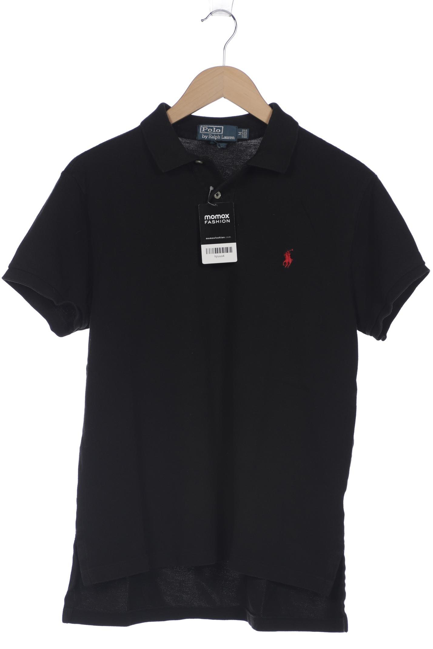 

Polo Ralph Lauren Herren Poloshirt, schwarz, Gr. 48