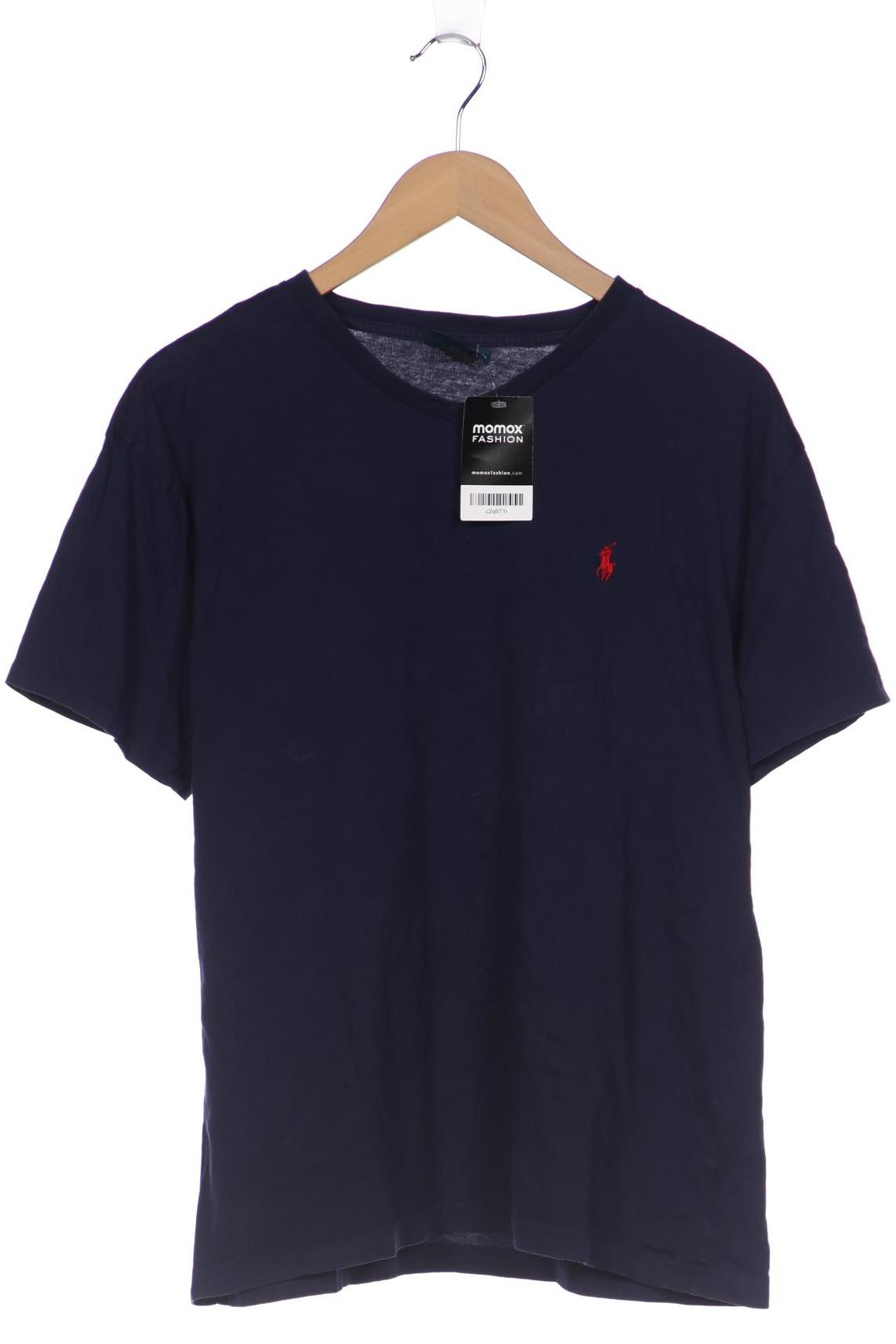 

Polo Ralph Lauren Herren T-Shirt, marineblau, Gr. 48
