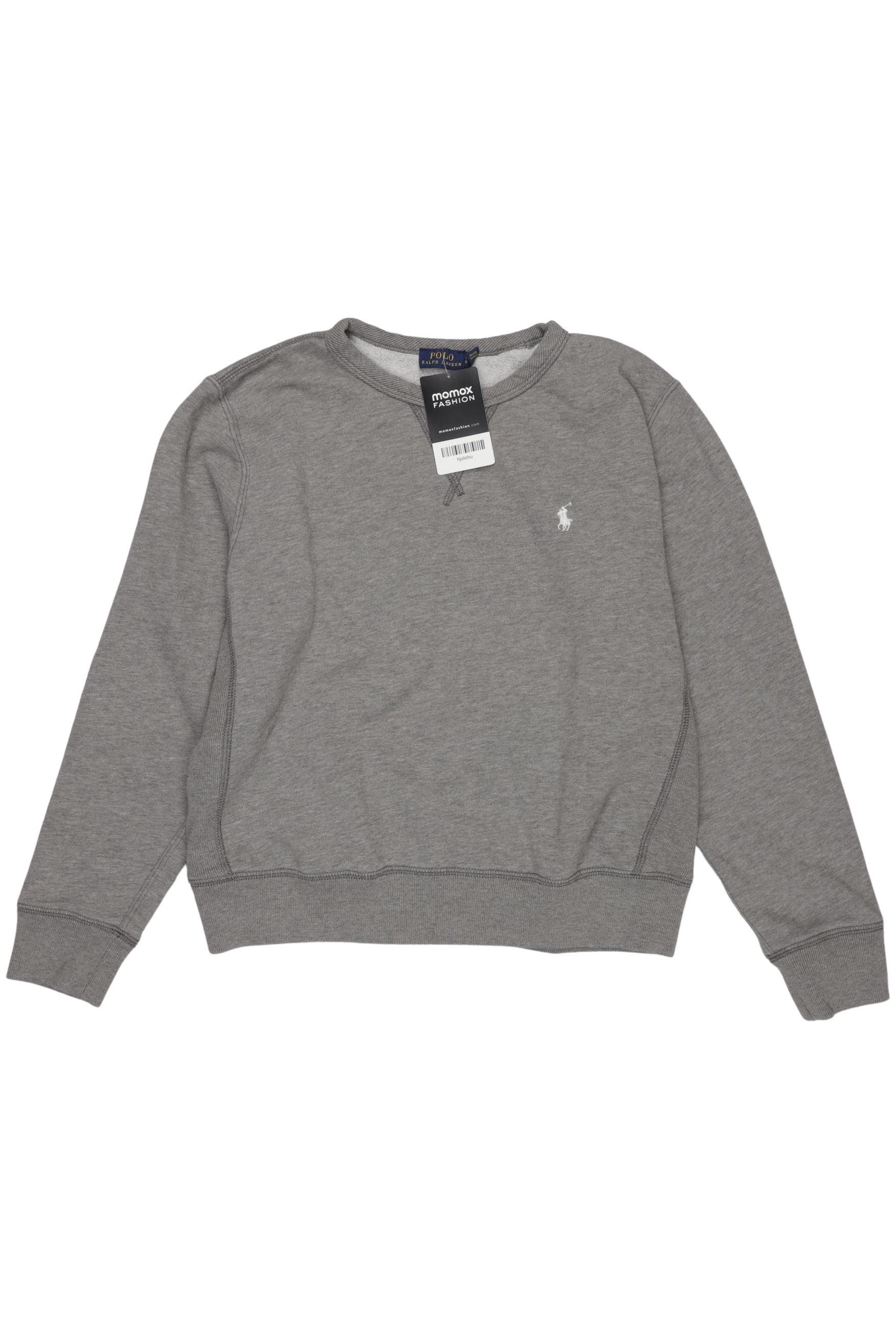 

Polo Ralph Lauren Herren Hoodies & Sweater, grau, Gr. 158