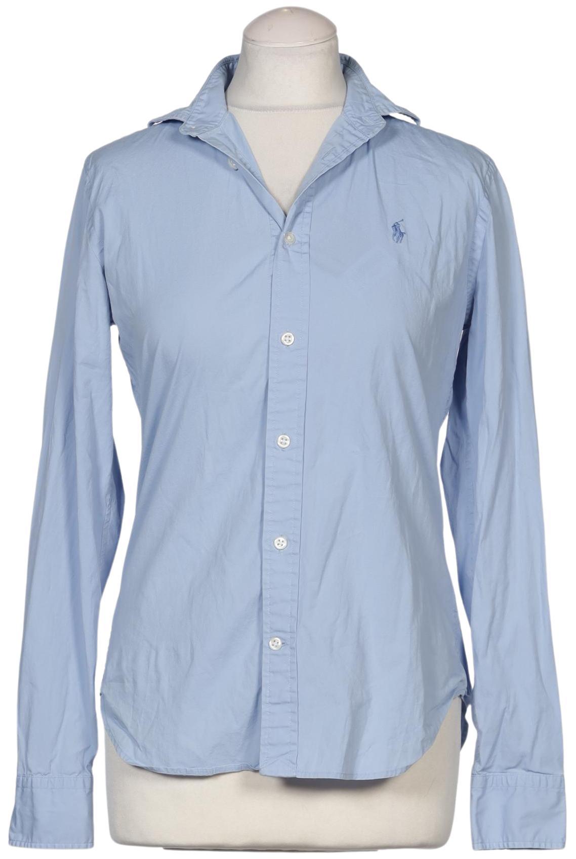 

Polo Ralph Lauren Damen Bluse, hellblau, Gr. 6