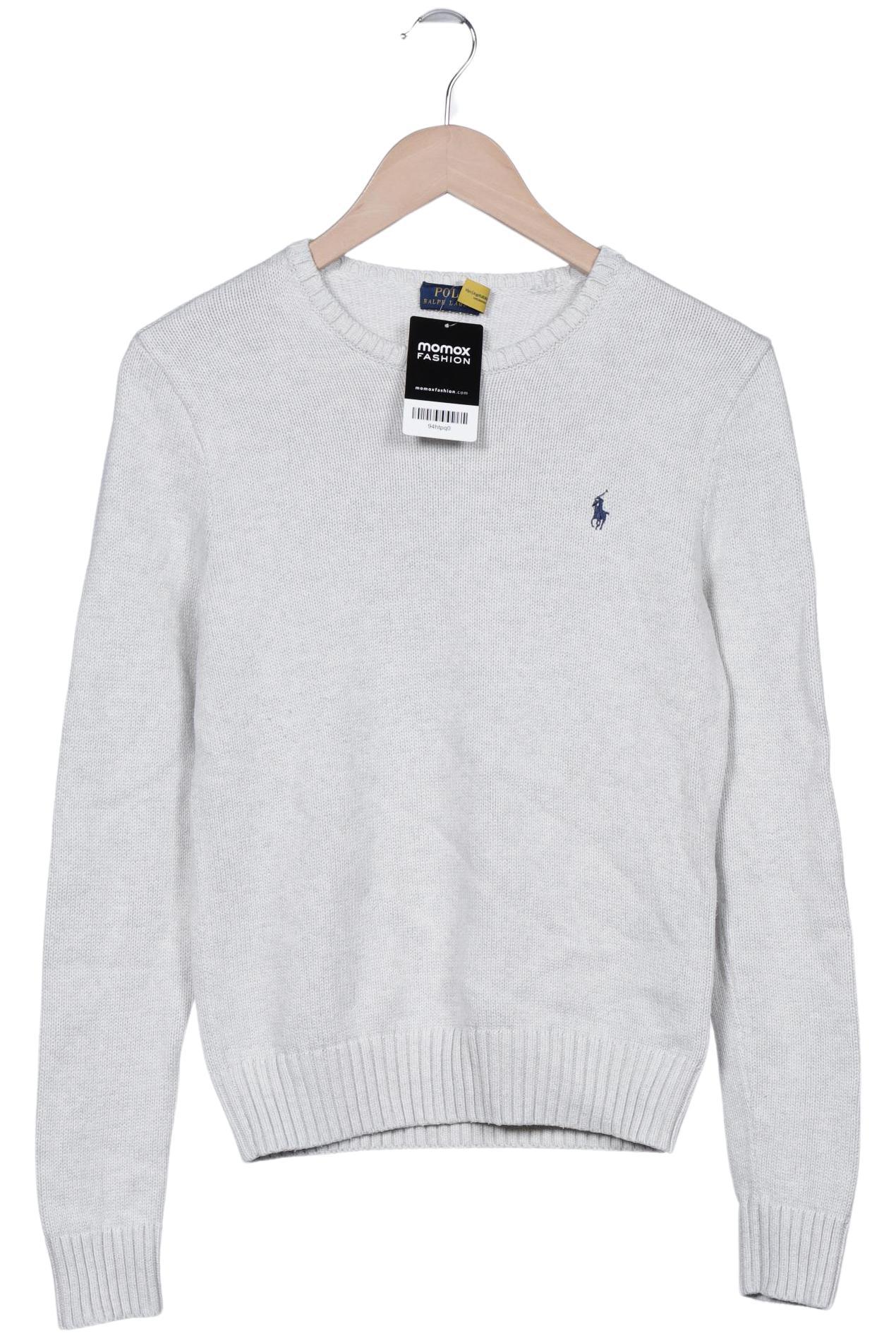 

Polo Ralph Lauren Damen Pullover, cremeweiß, Gr. 36