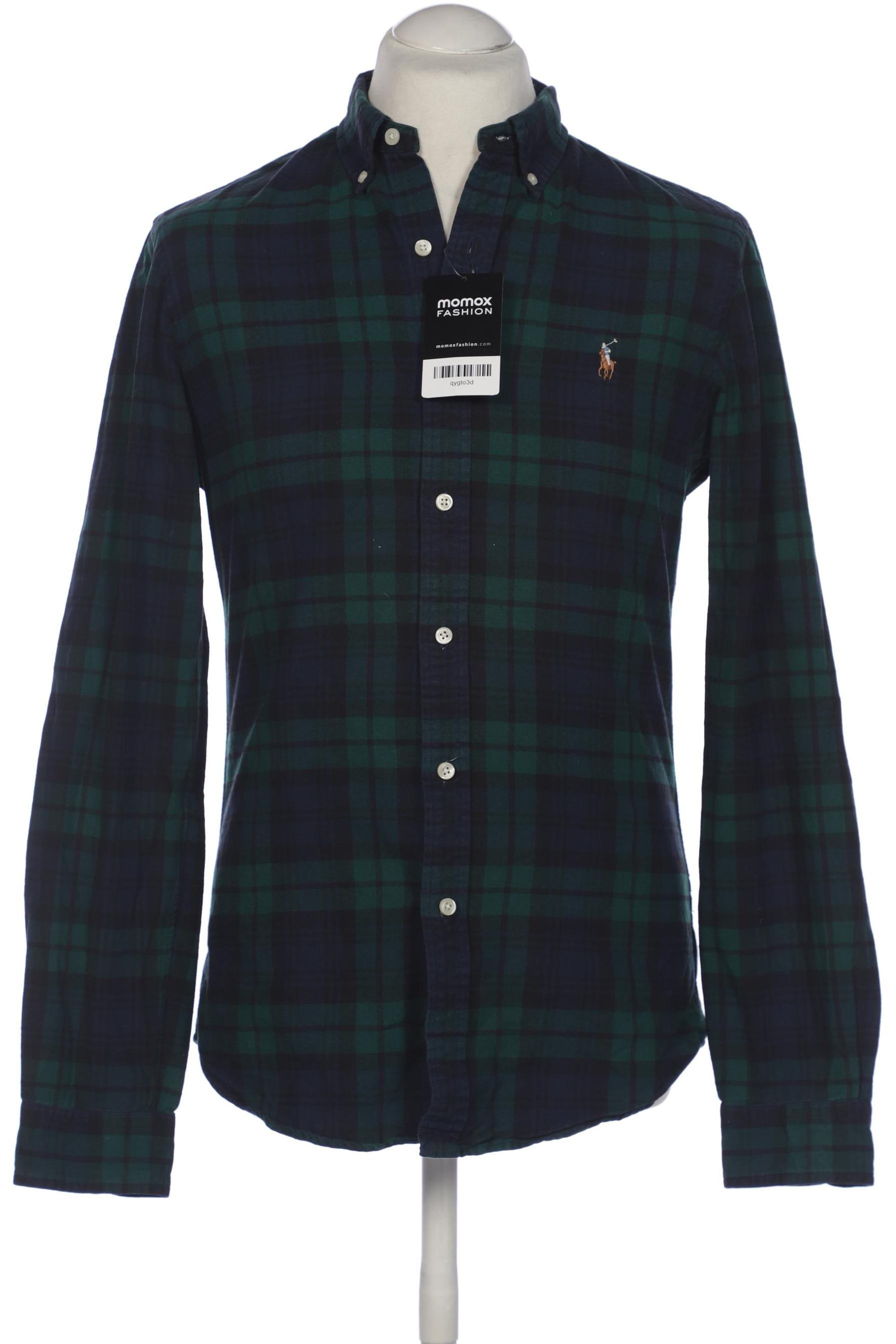 

Polo Ralph Lauren Herren Hemd, marineblau, Gr. 48