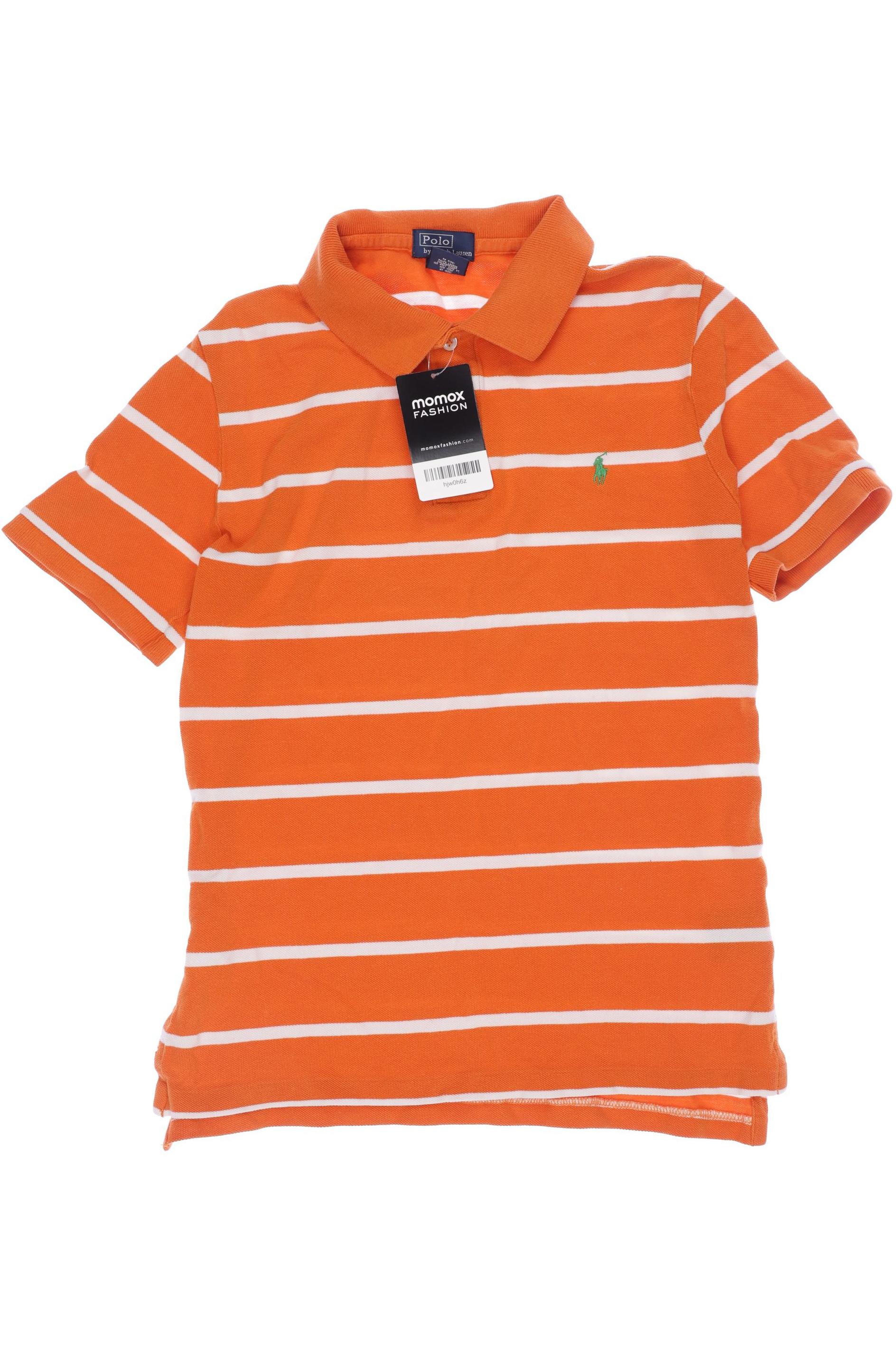 

Polo Ralph Lauren Herren Poloshirt, orange, Gr. 158