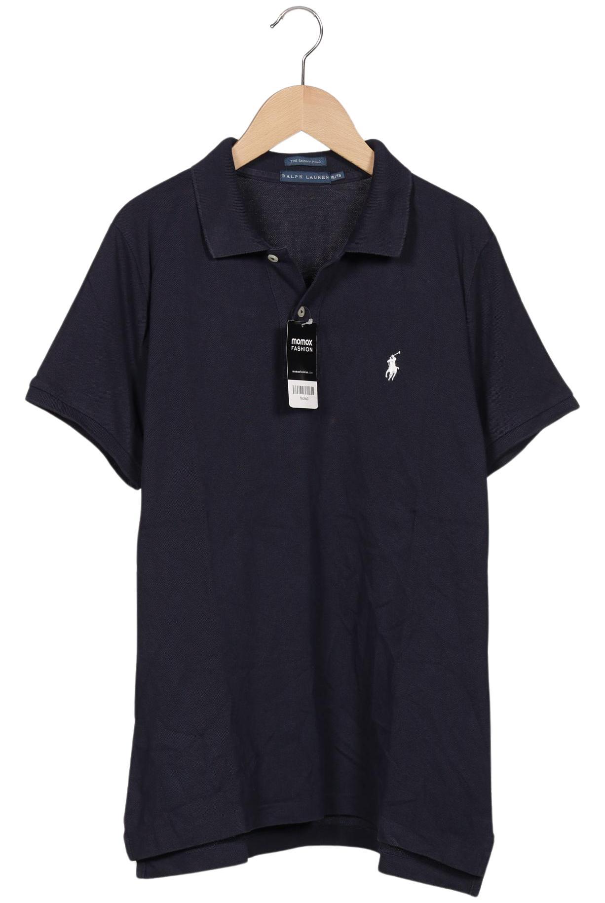 

Polo Ralph Lauren Damen Poloshirt, marineblau, Gr. 44