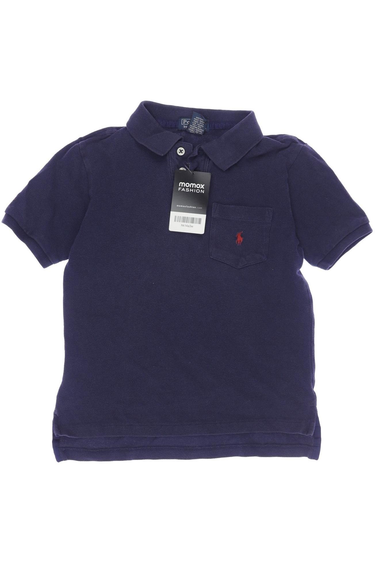 

Polo Ralph Lauren Herren Poloshirt, marineblau, Gr. 116