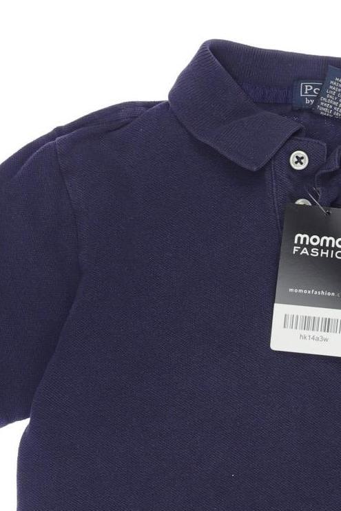 Thumbnail - Polo Ralph Lauren Herren Poloshirt, marineblau, Gr. 116