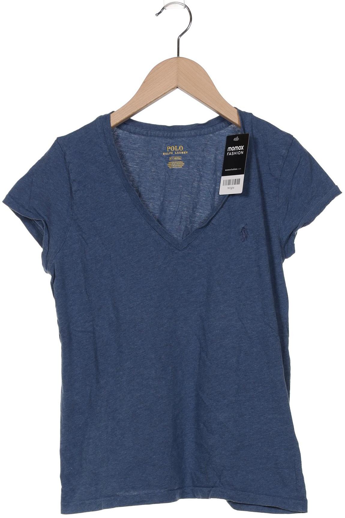 

Polo Ralph Lauren Damen T-Shirt, blau