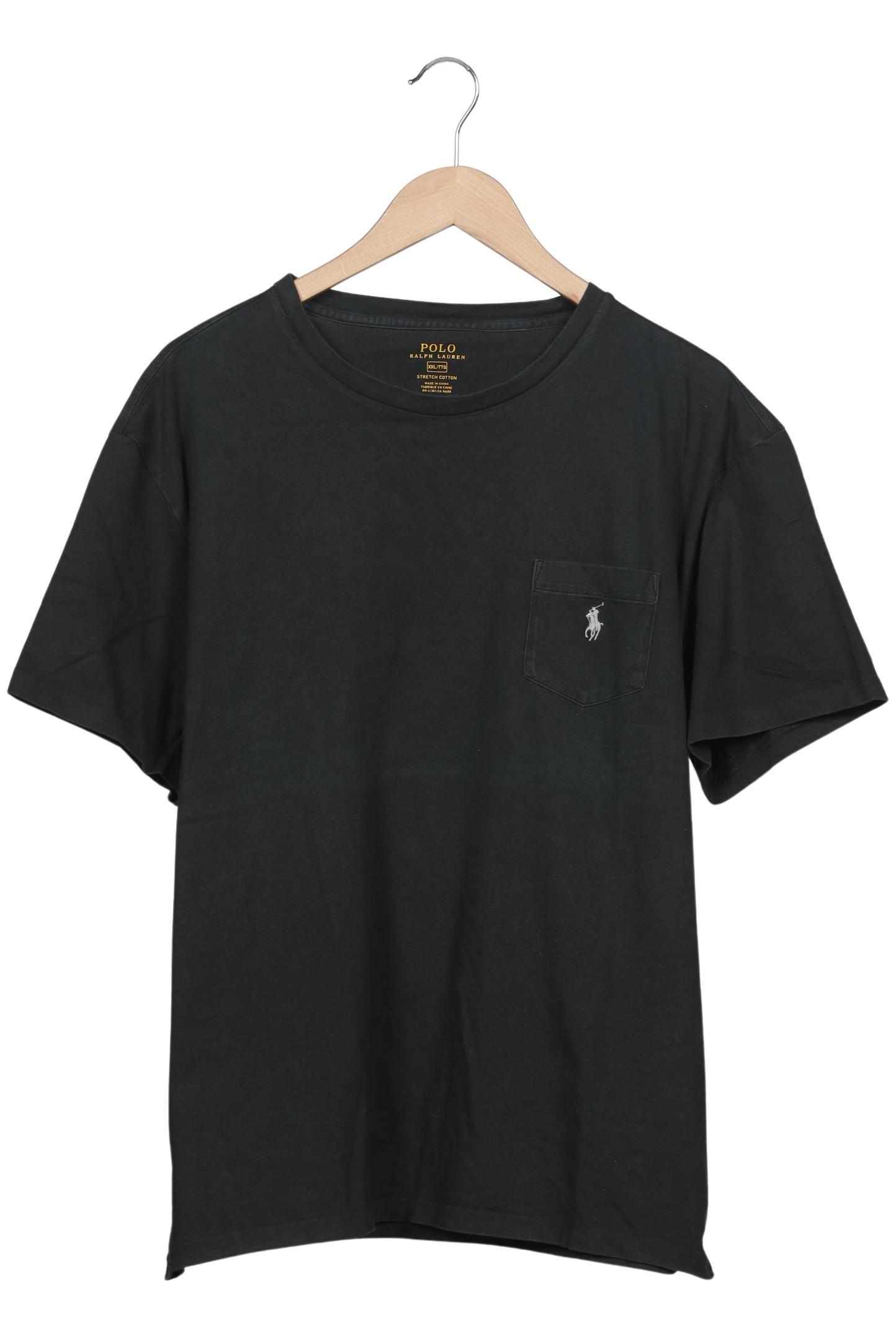 

Polo Ralph Lauren Herren T-Shirt, schwarz, Gr. 56