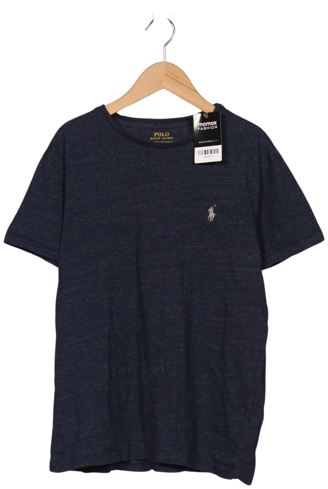 

Polo Ralph Lauren Herren T-Shirt, marineblau, Gr. 46