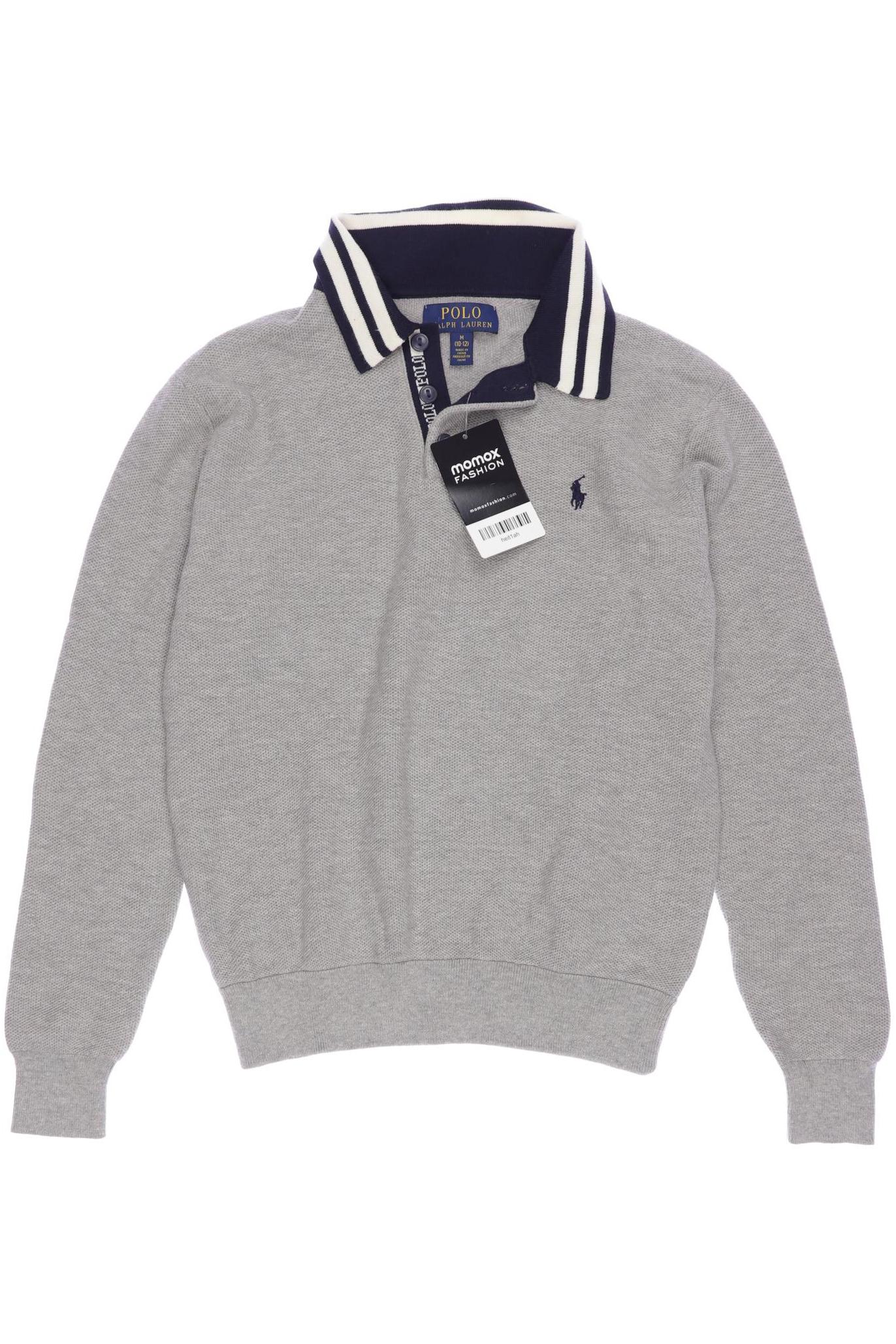 

Polo Ralph Lauren Herren Pullover, grau, Gr. 146