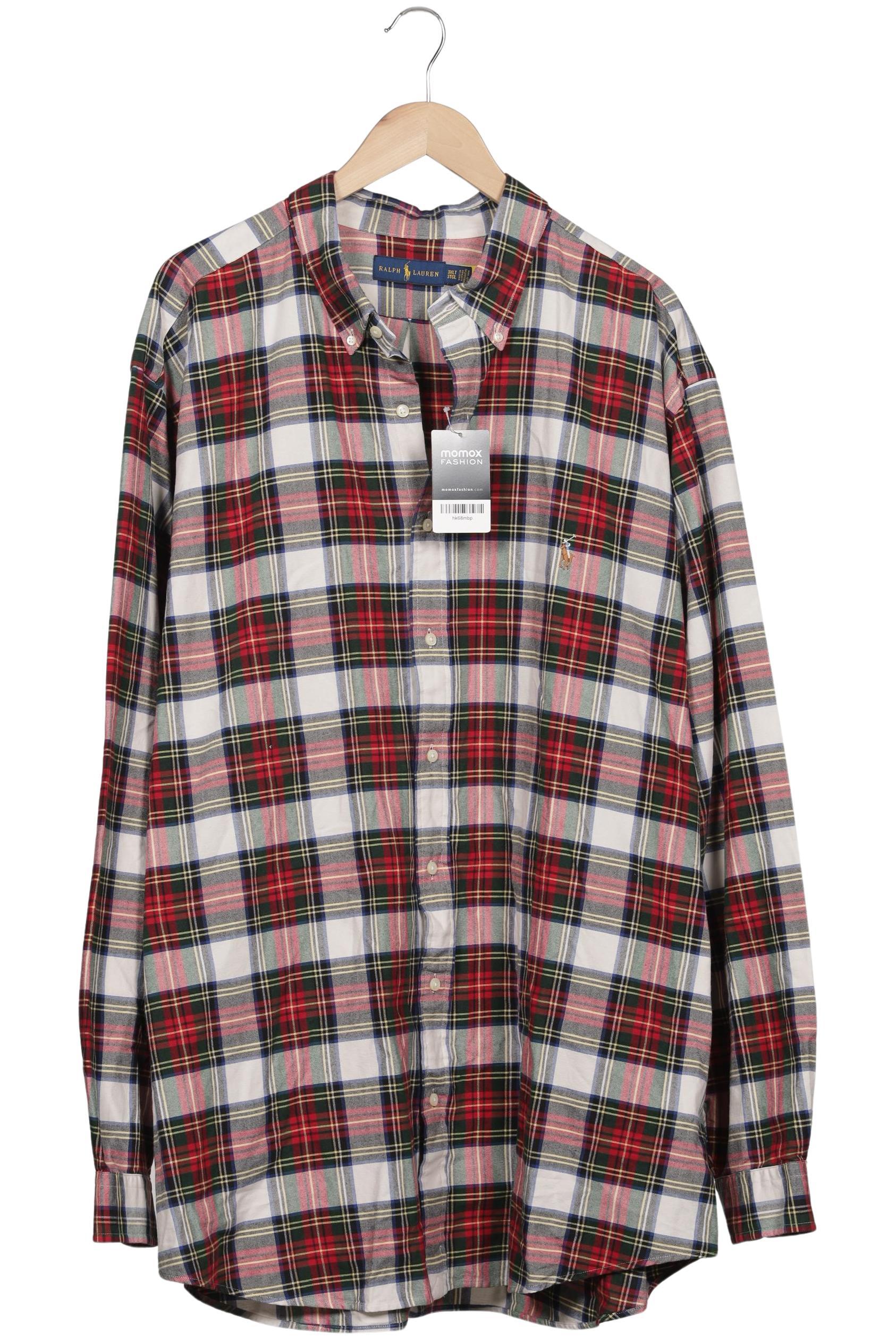 

Polo Ralph Lauren Herren Hemd, mehrfarbig, Gr. 58