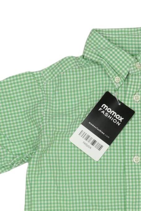 Thumbnail - Polo Ralph Lauren Jungen Hemd, grün, Gr. 92