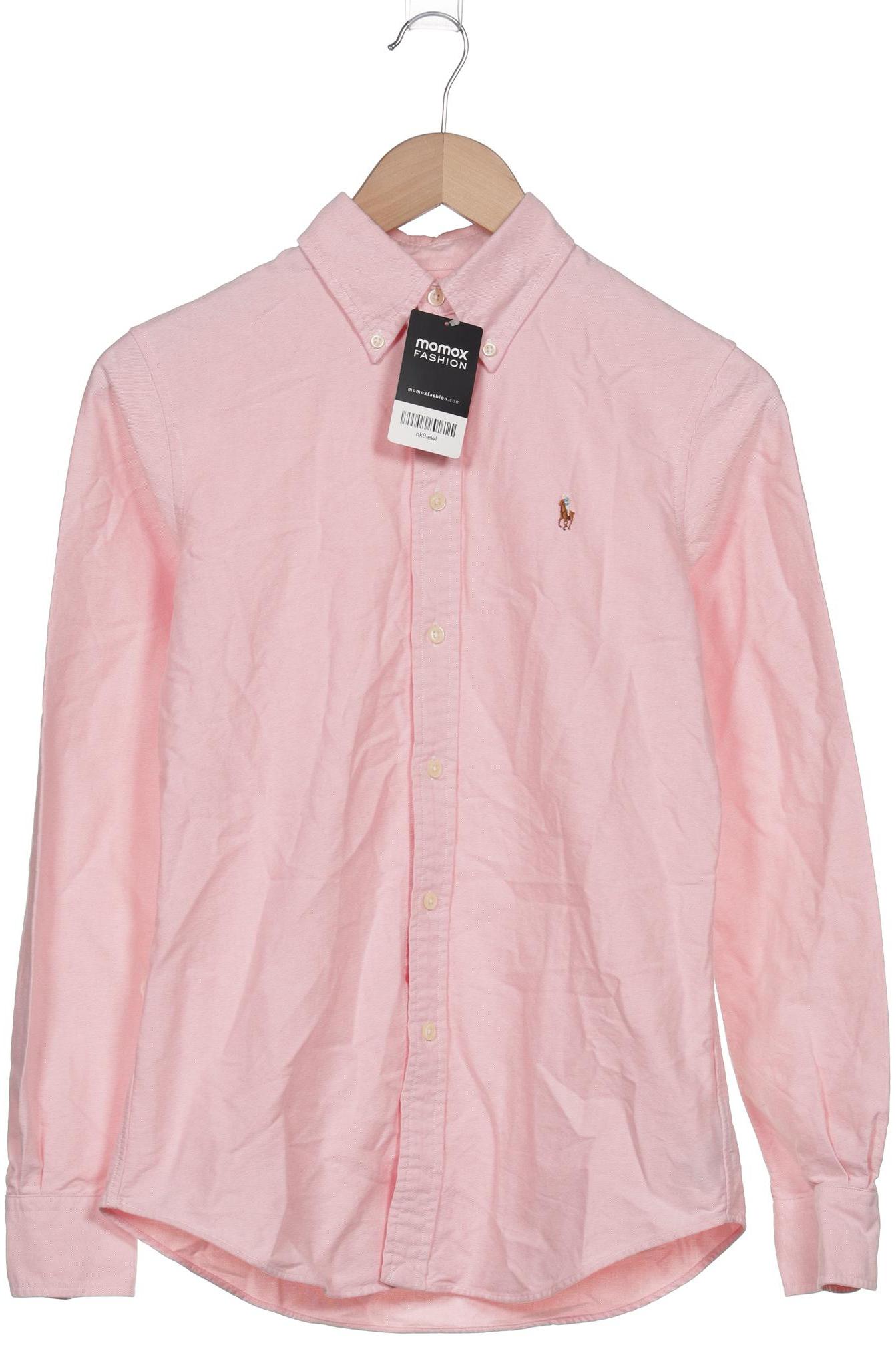 

Polo Ralph Lauren Damen Bluse, pink, Gr. 36